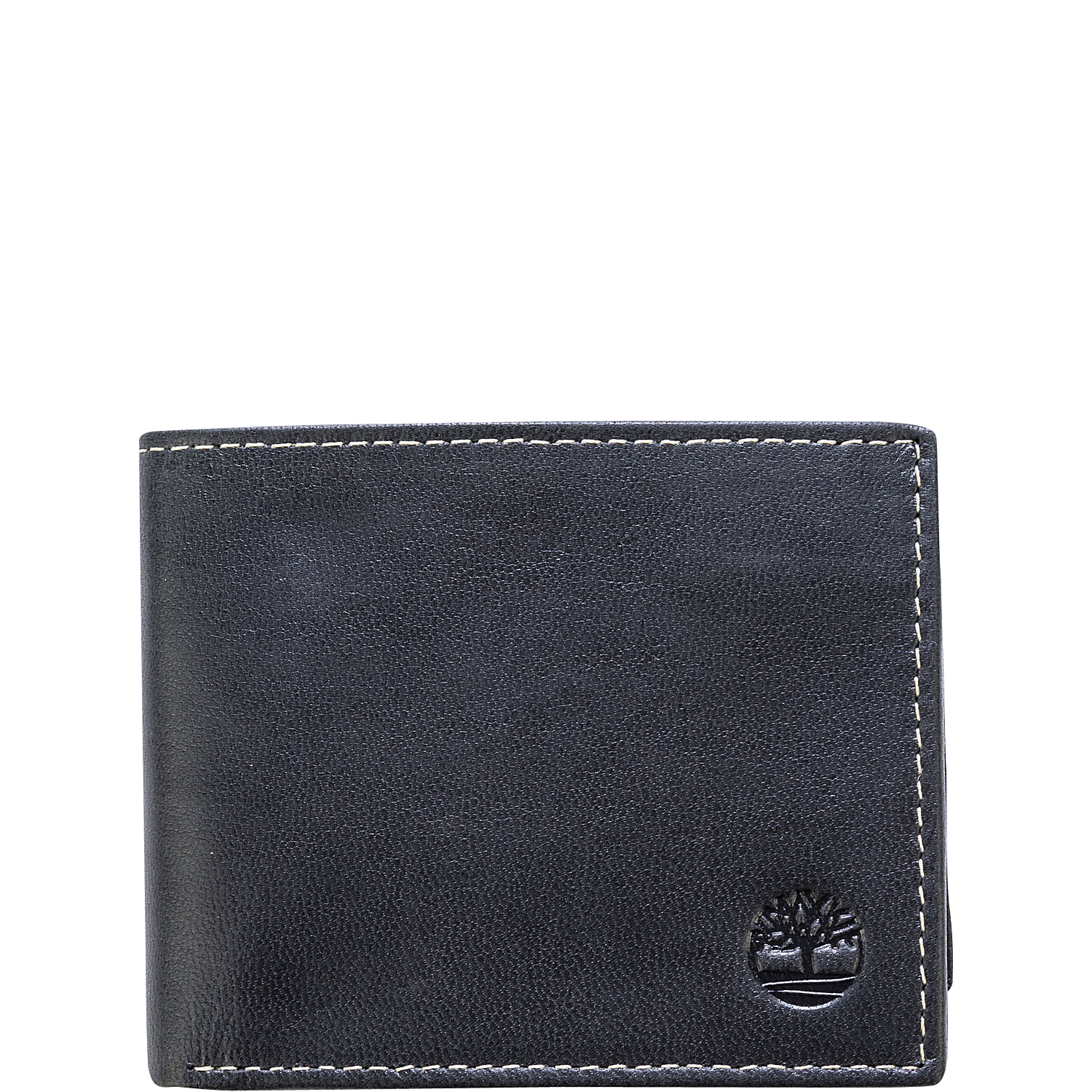 Cloudy Passcase Wallet