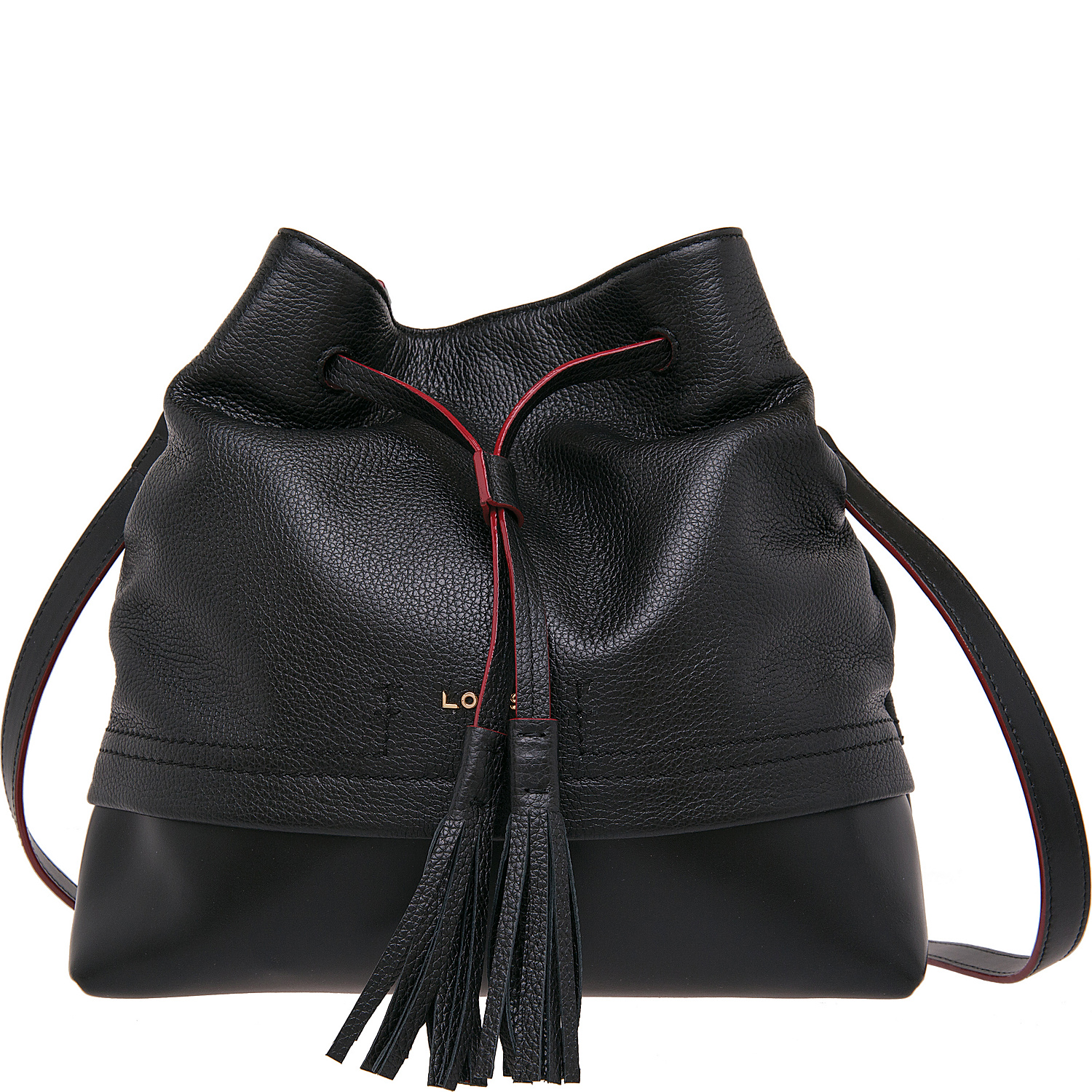 Kate Cara Convertible Drawstring