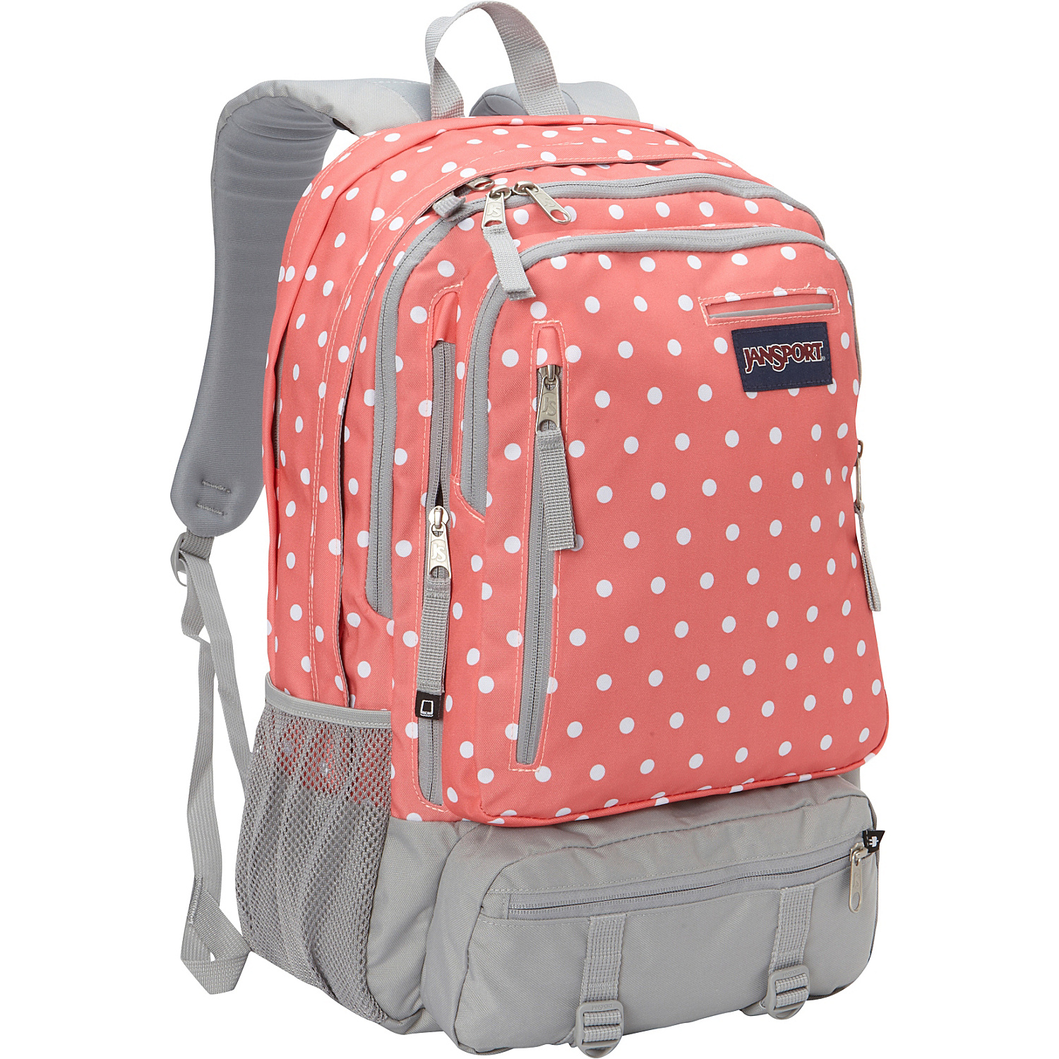 Envoy School Backpack