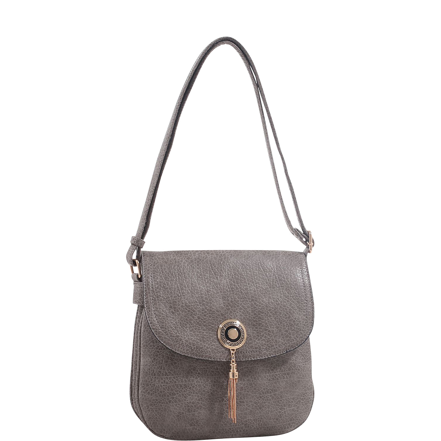 Isobel Saddle Cross Body Bag