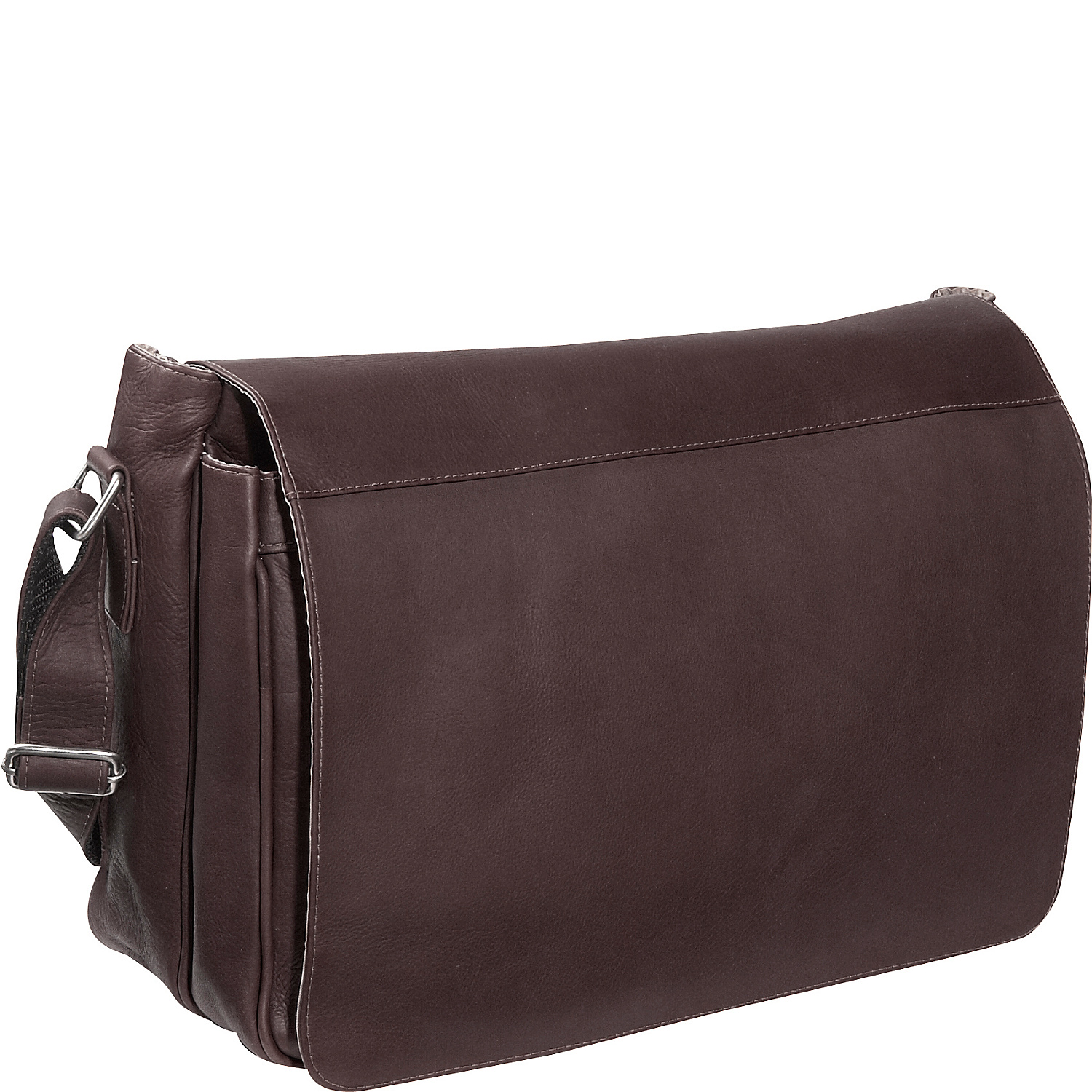 Traditional Flap Brief Messenger