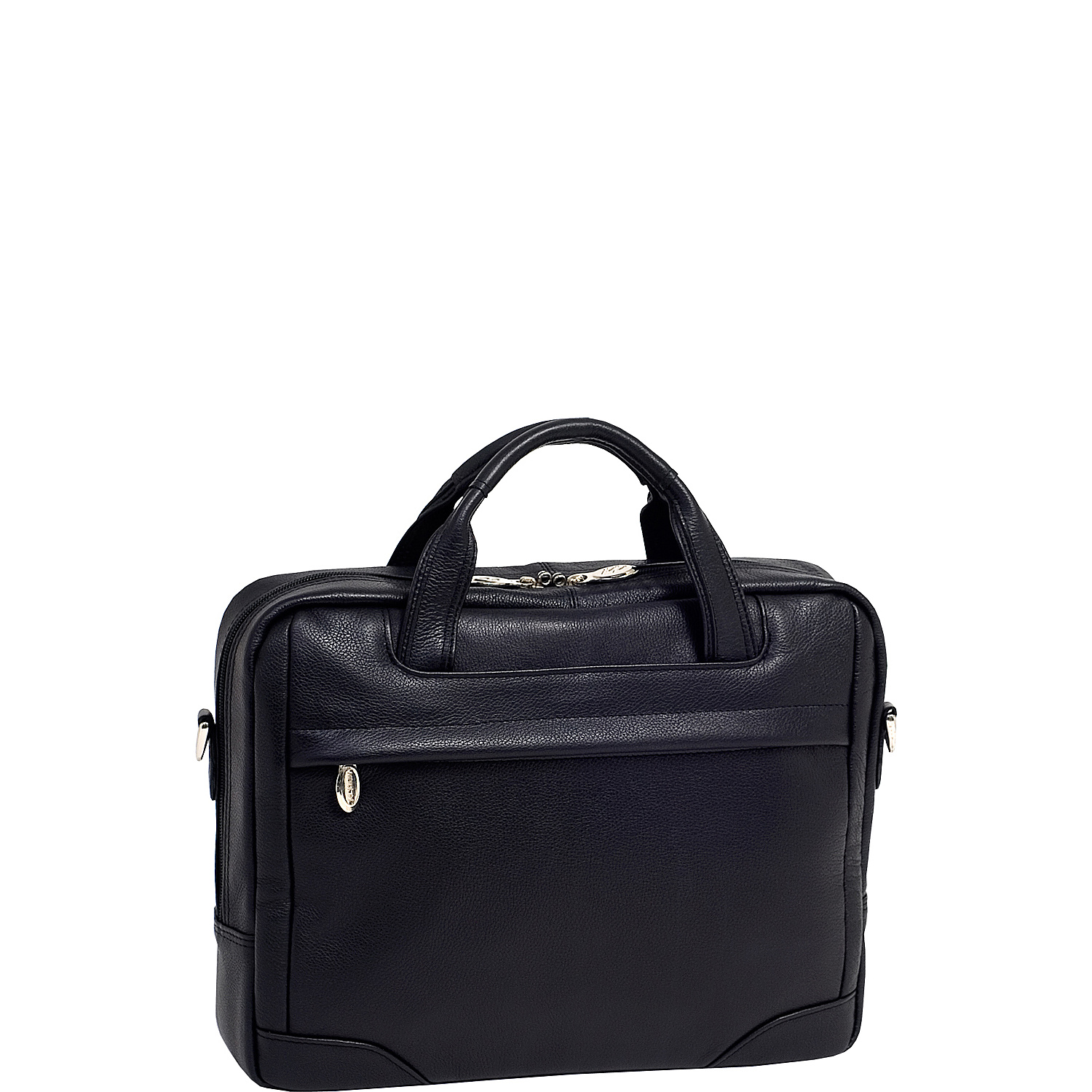 Montclare Leather 13.3" Laptop Brief