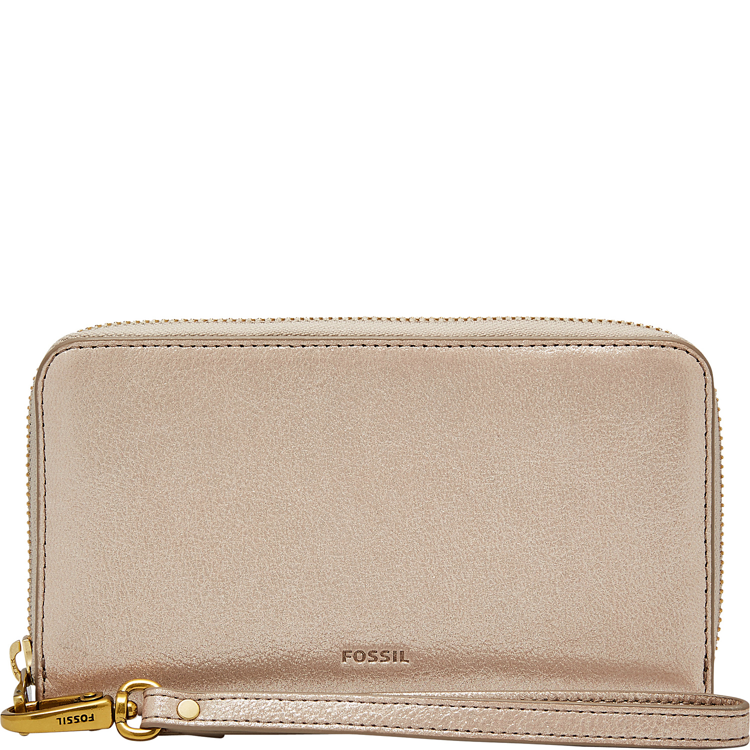 Emma RFID Smartphone Wristlet