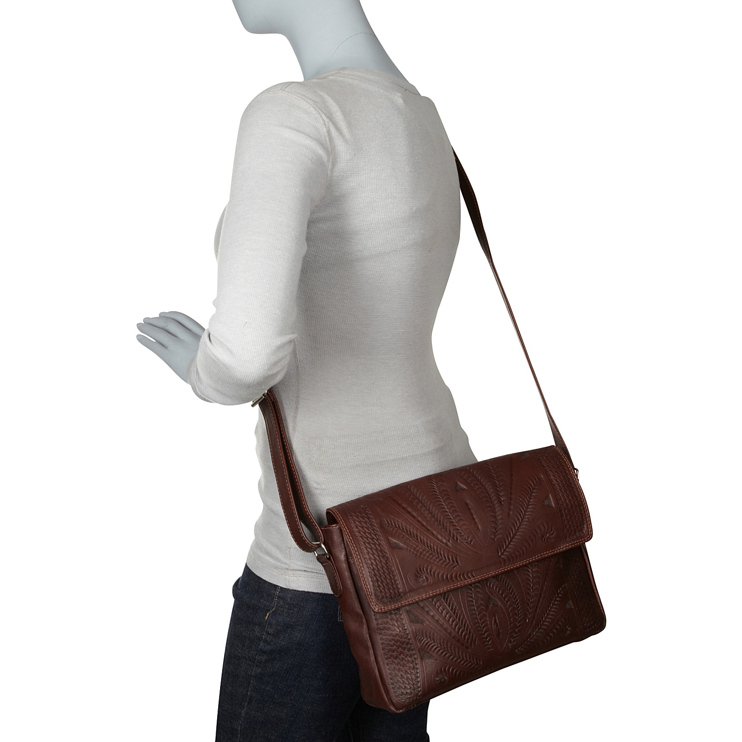 Shoulder Bag