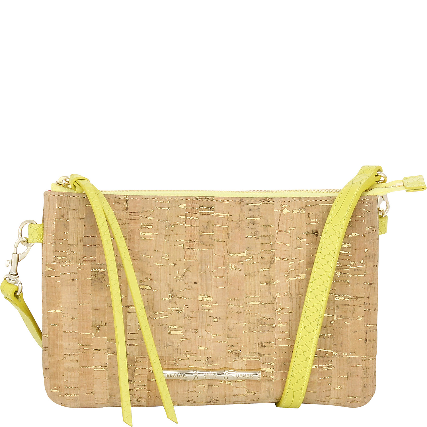 Frankie Cork Crossbody