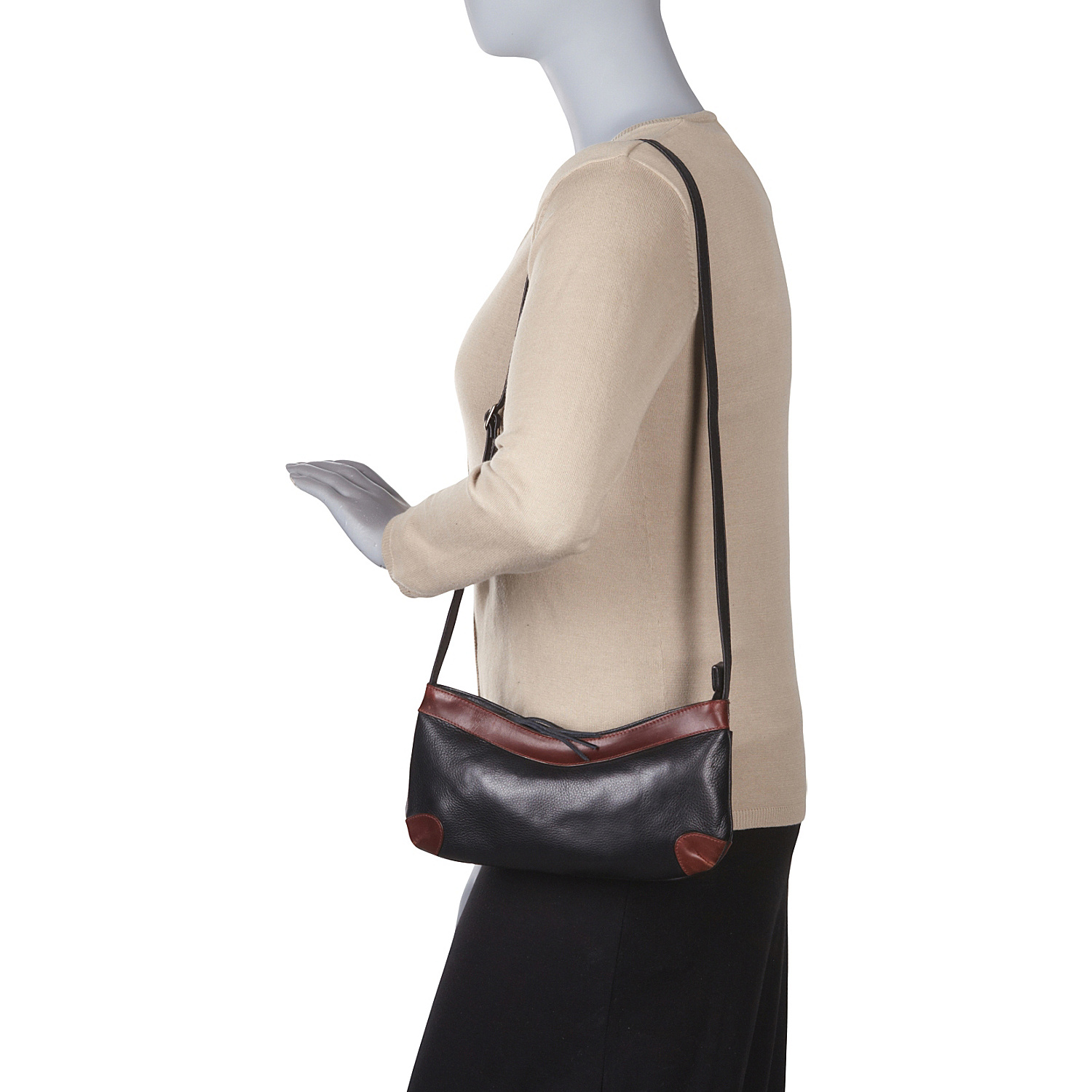 EW Slim Shoulder Bag