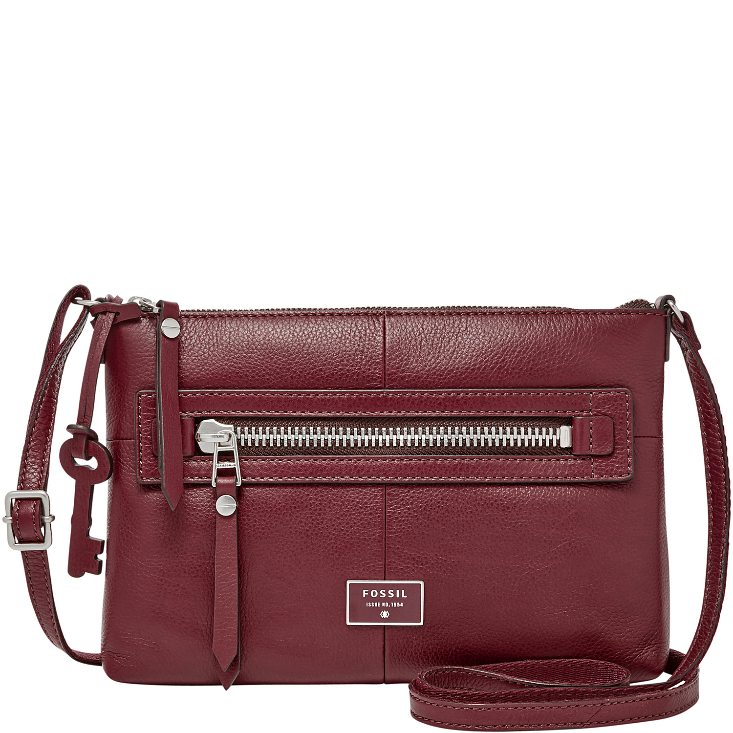 Dawson Crossbody