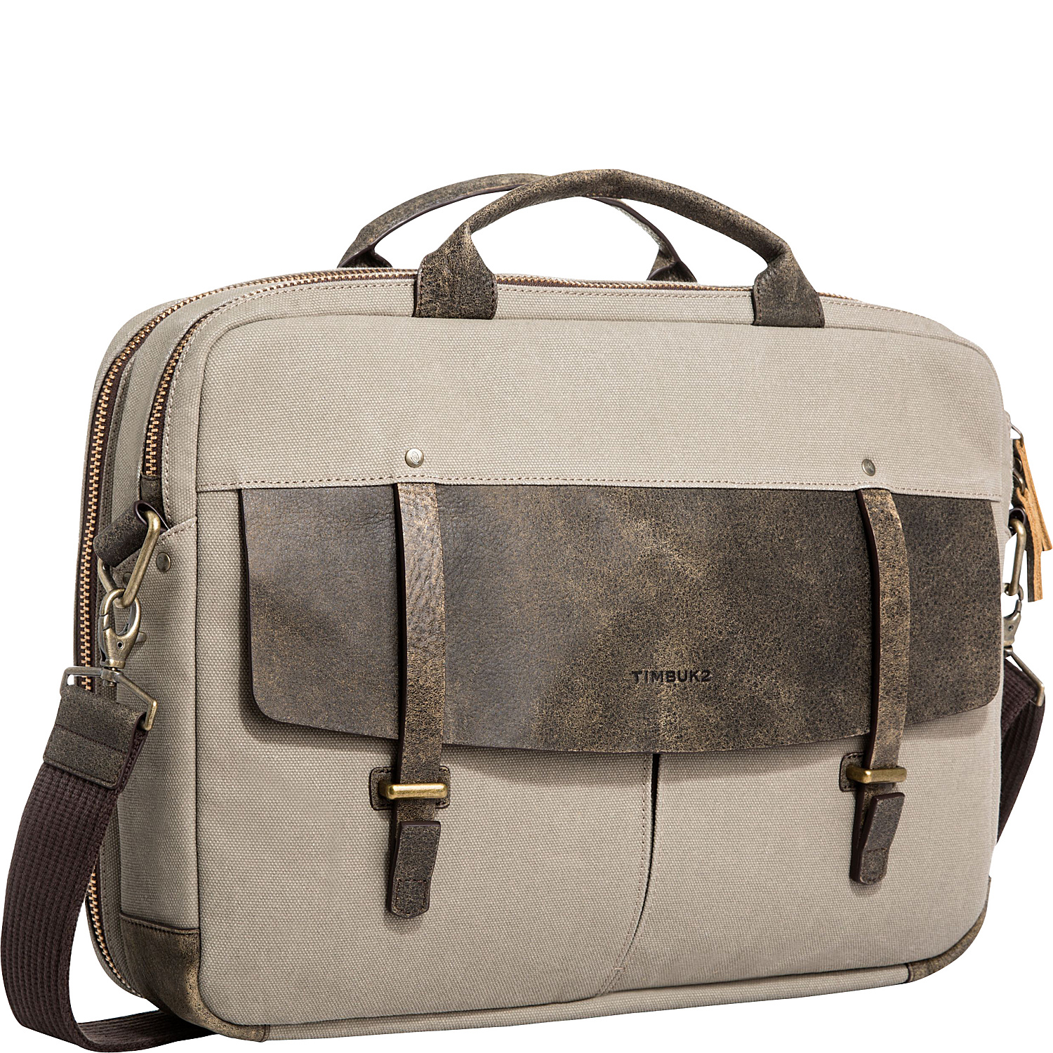 Hudson Briefcase