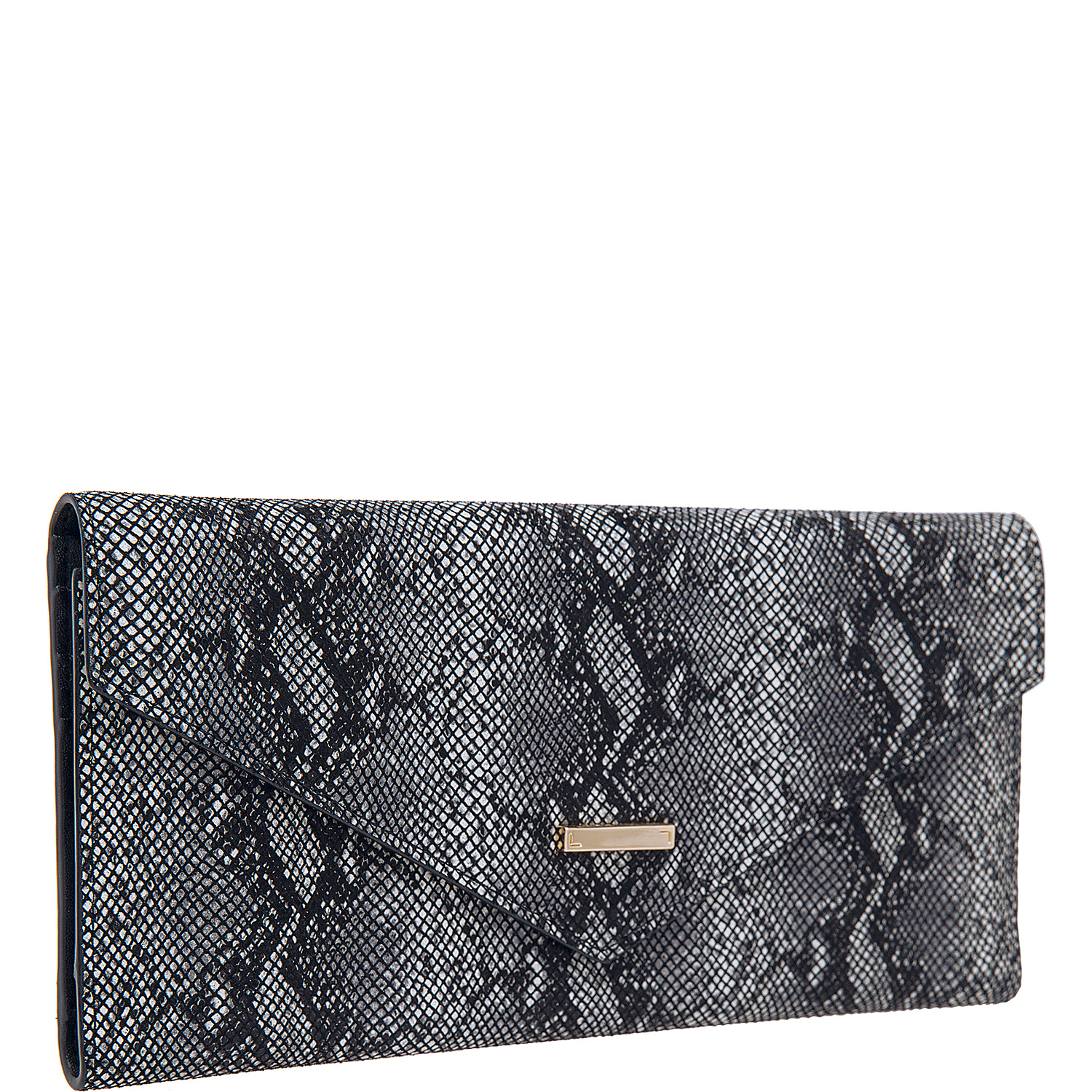 Vanessa Snake Alix Trifold