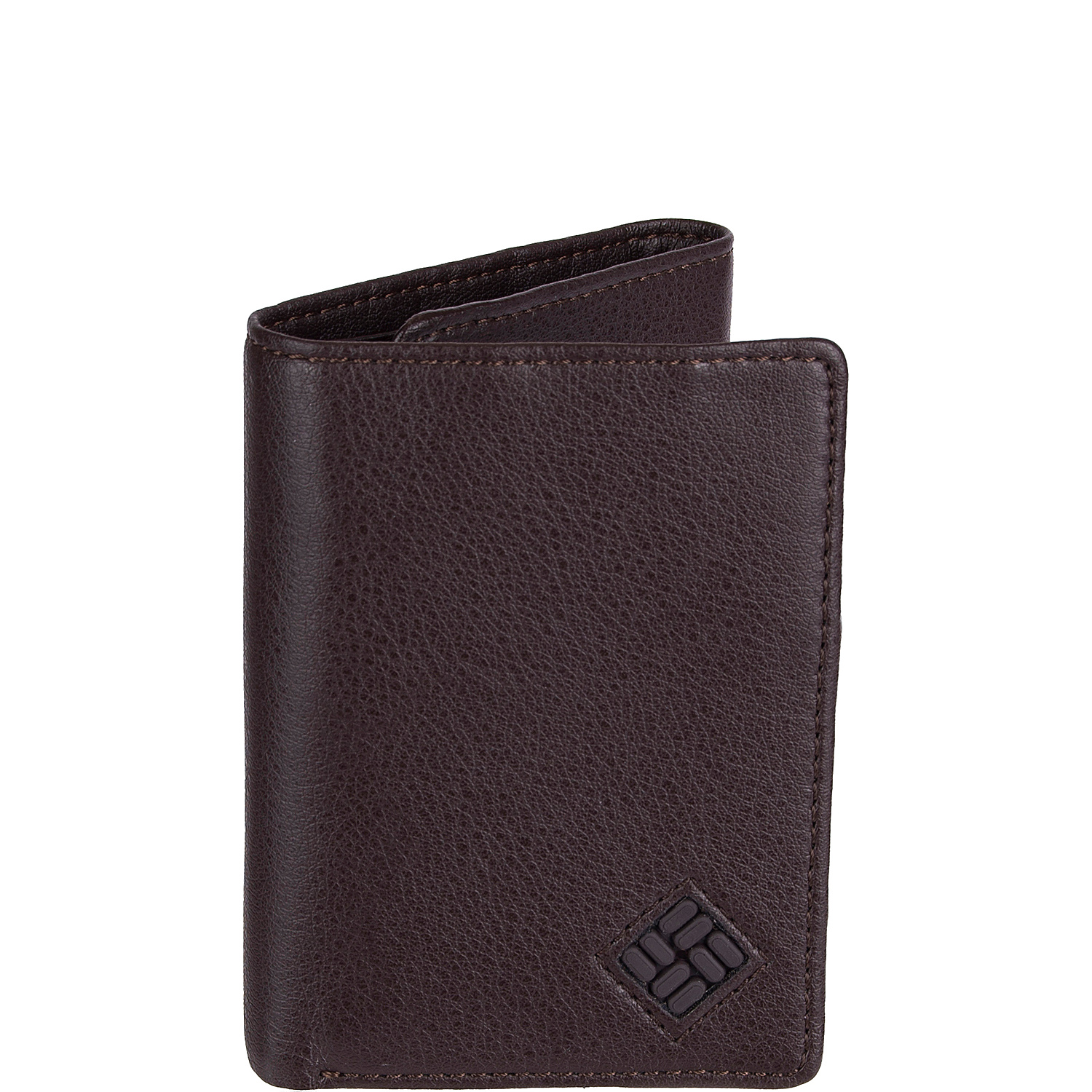 Trifold Wallet with RFID Protection