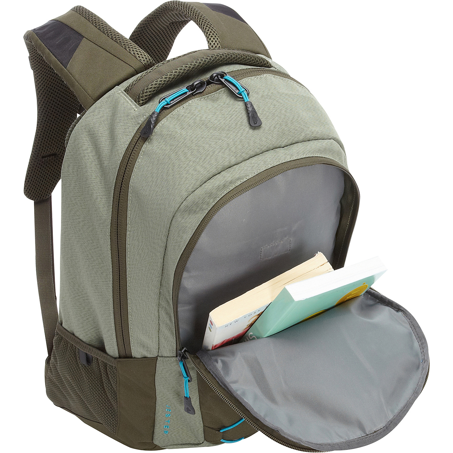 Jester Laptop Backpack