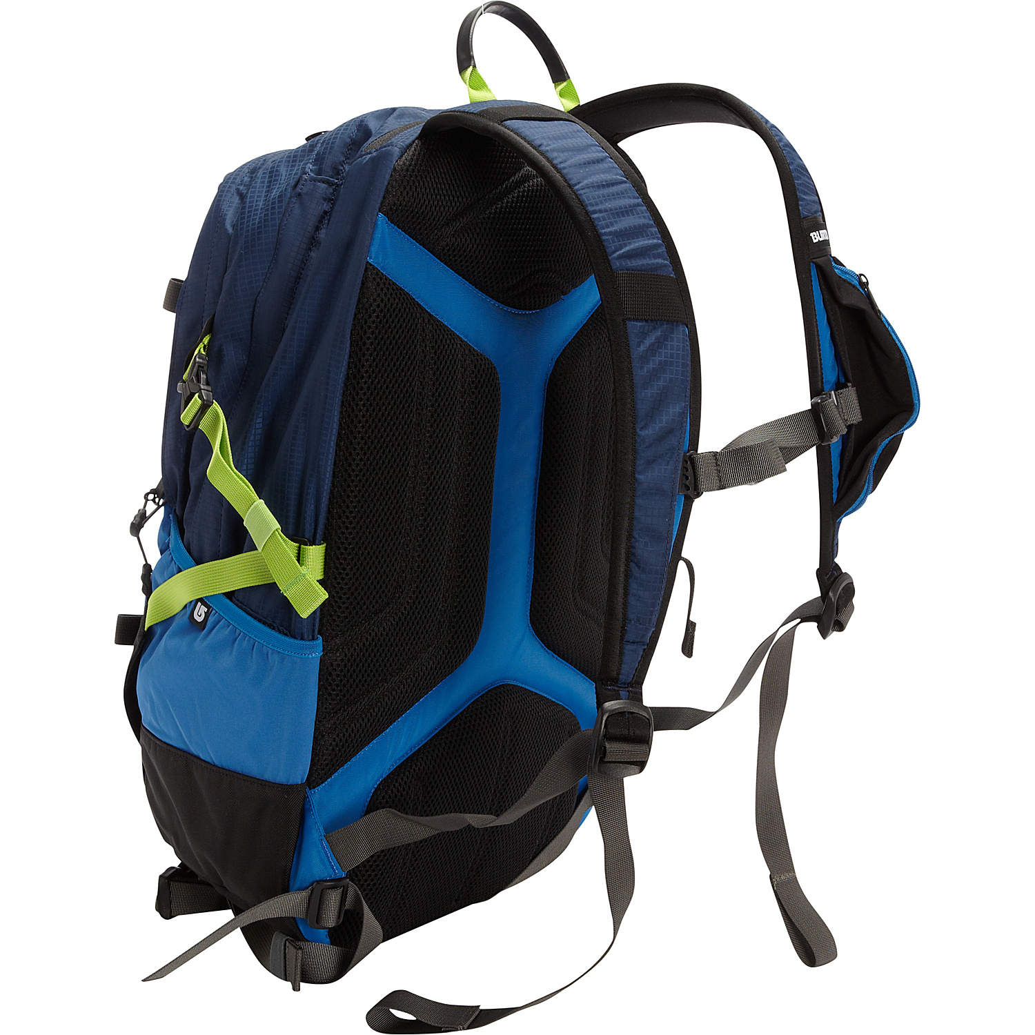 Day Hiker Pro 28L