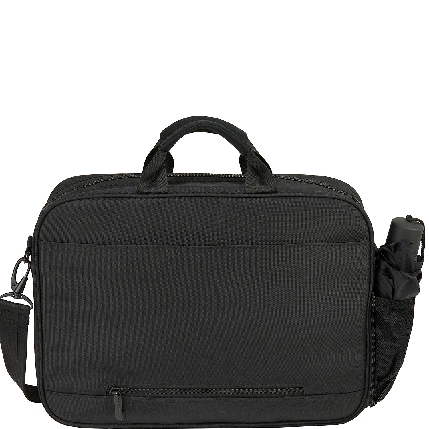 Anti-Theft Urban Messenger Briefcase