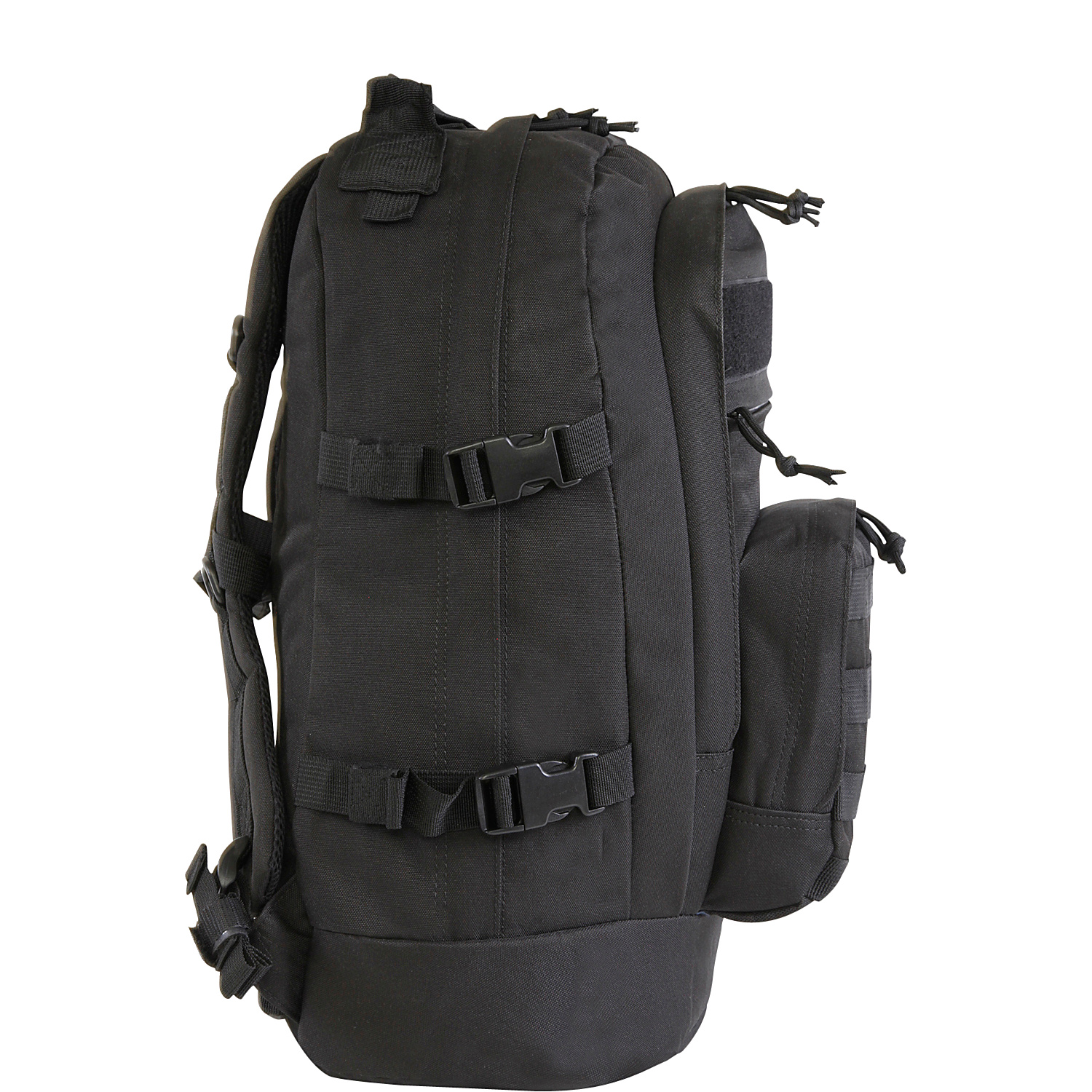 Basecamp Heavy Duty Tactical Backpack
