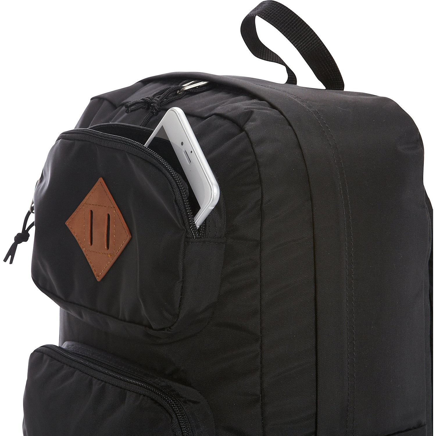 Houston Laptop Backpack