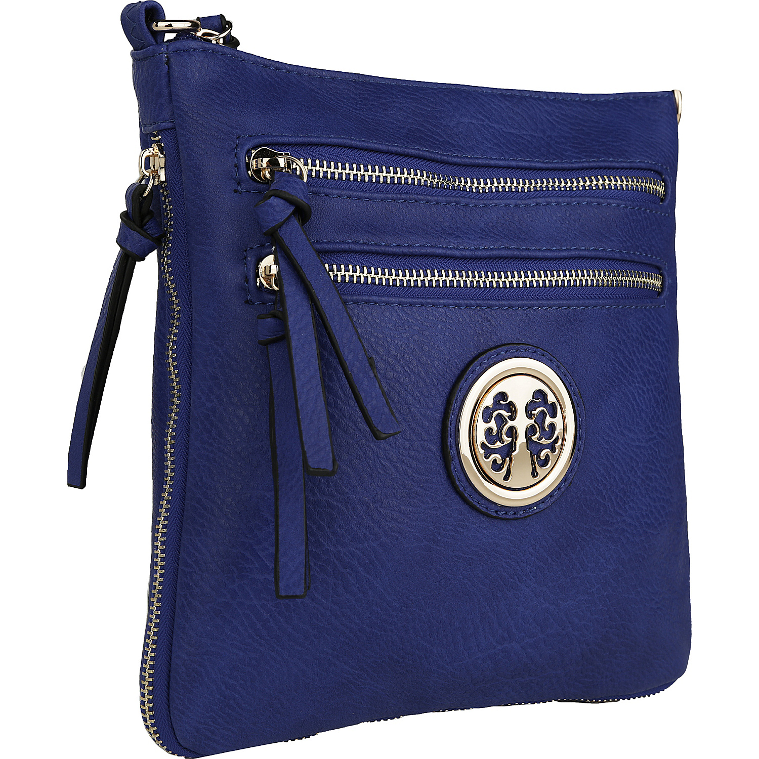 Roneeda Expandable Crossbody