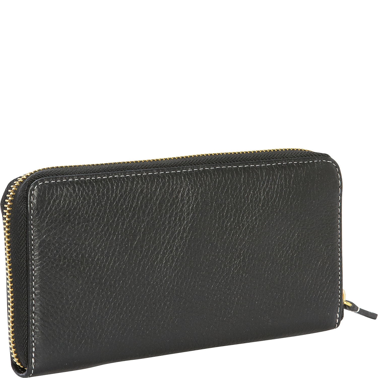 Zippy Clutch Wallet