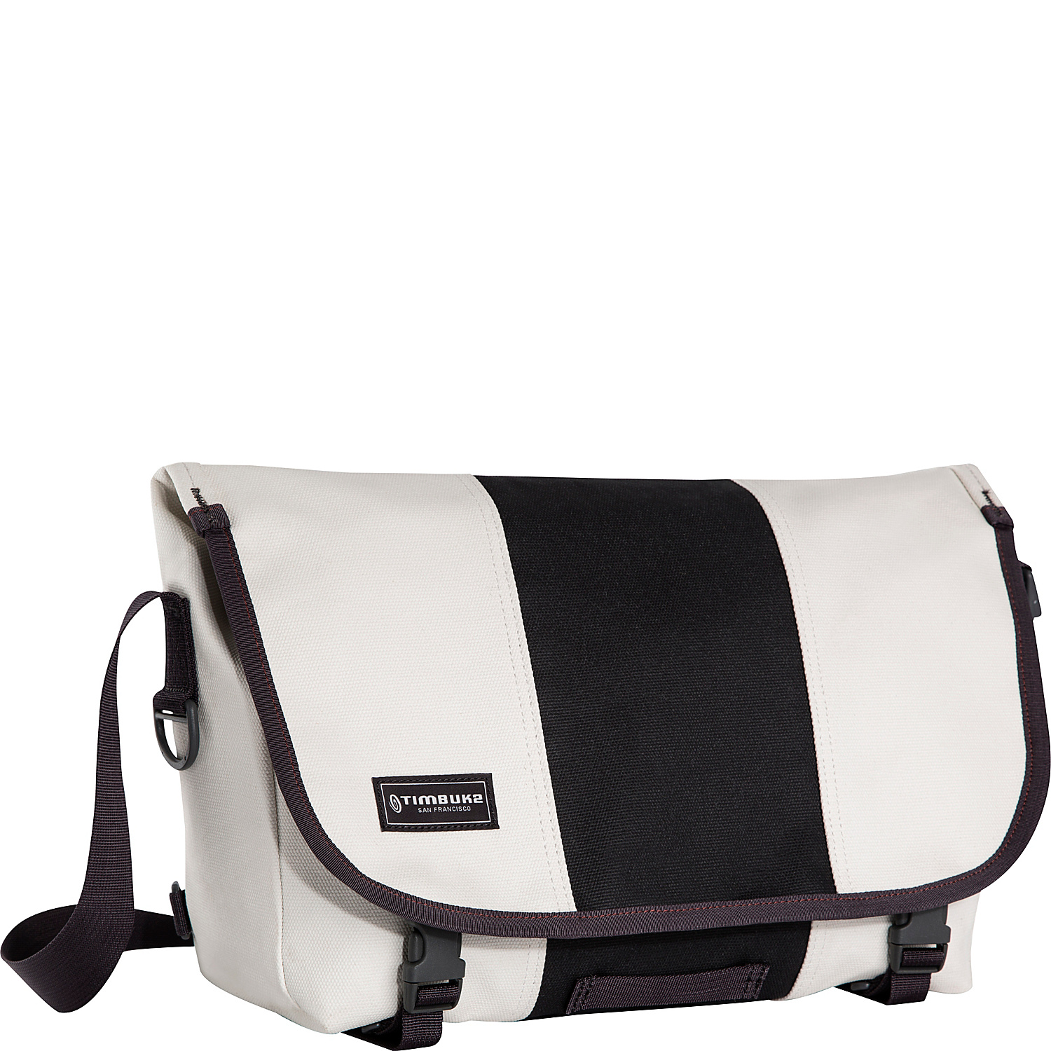 Classic Messenger Bag - Small