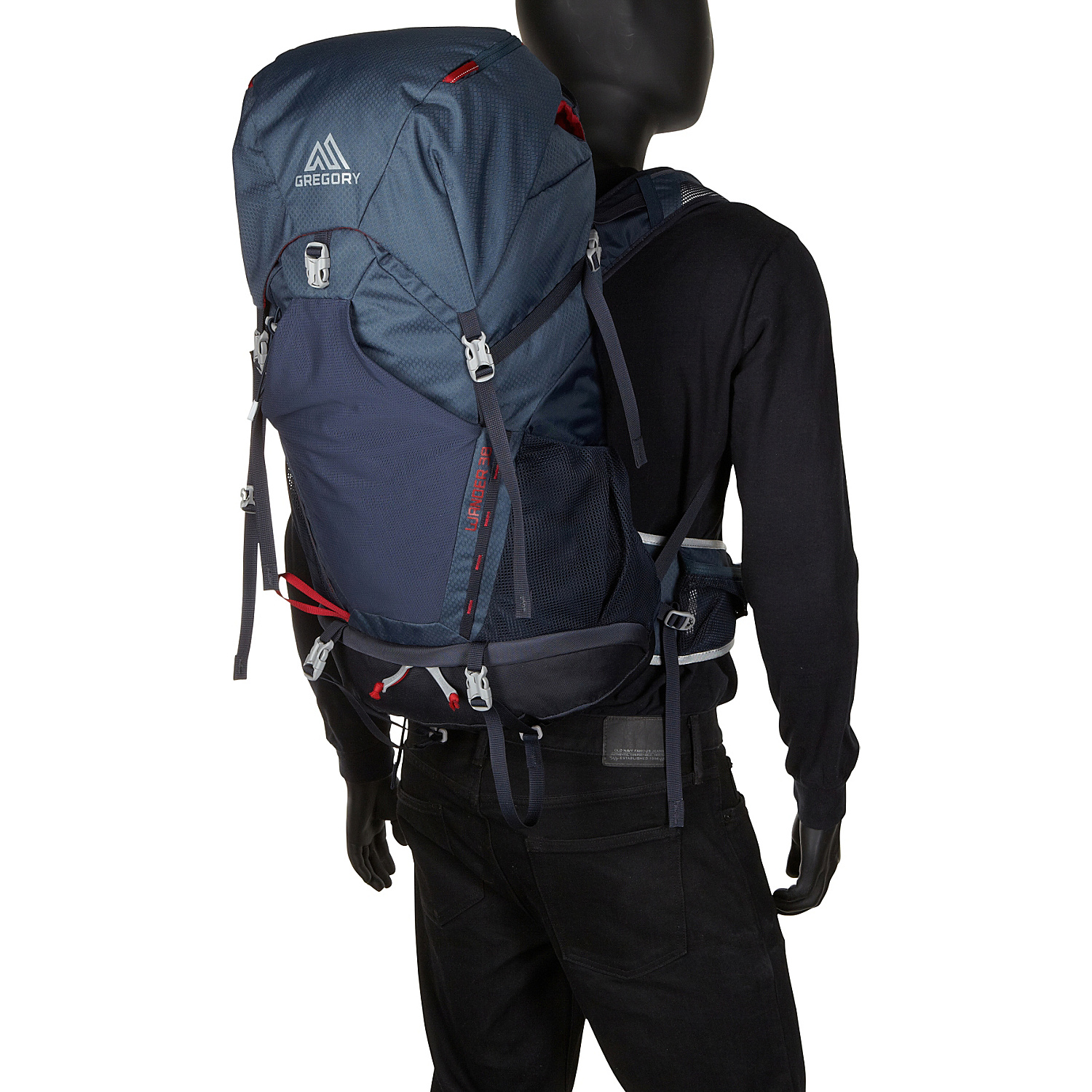 Wander 38 Backpack