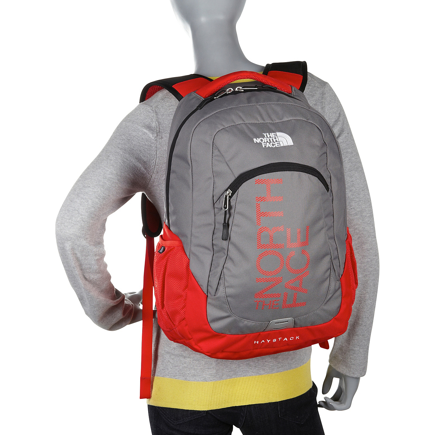 Haystack Laptop Backpack