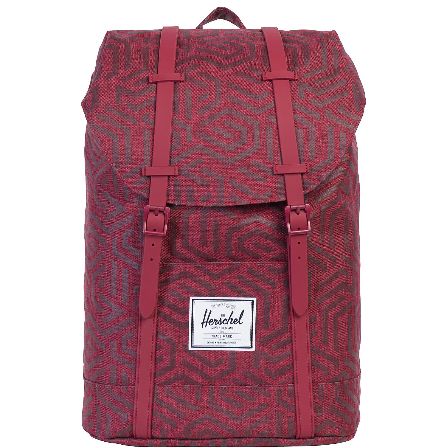 Retreat Laptop Backpack