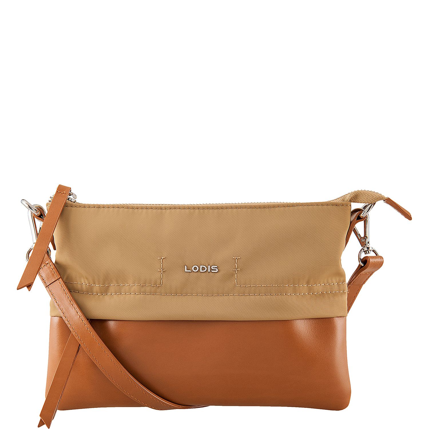 Kate Nylon Under Lock & Key Kala Convertible Crossbody