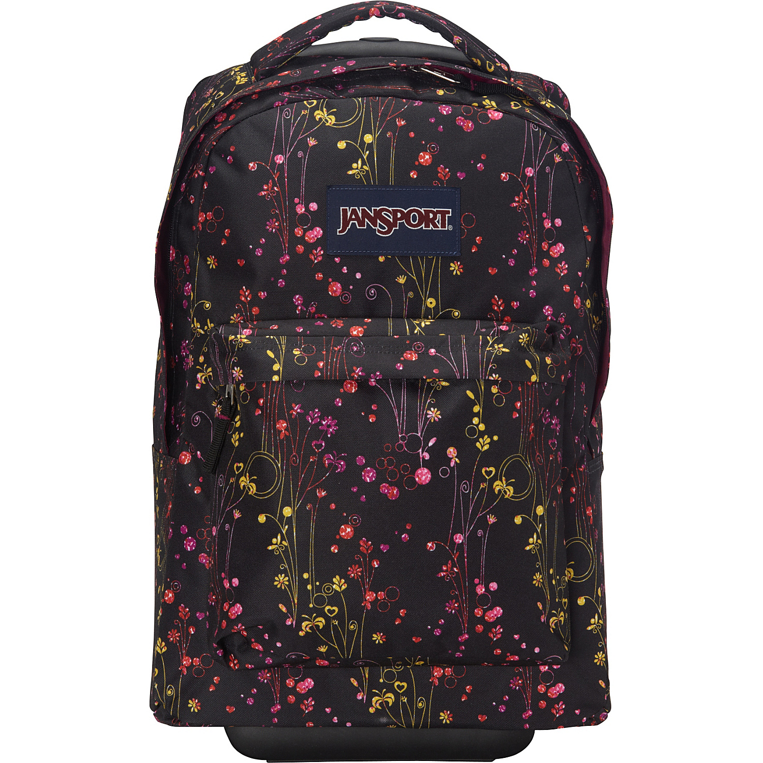 Wheeled SuperBreak Backpack