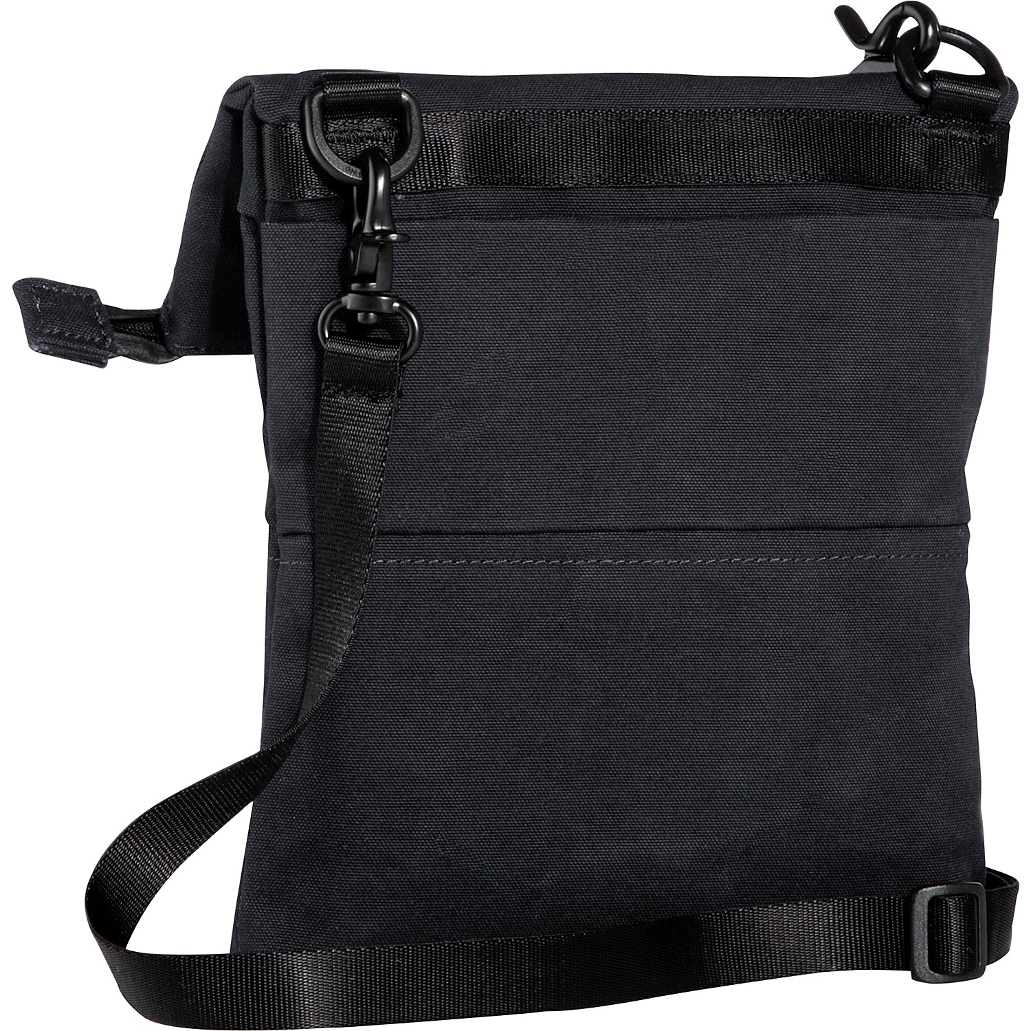 Cargo Crossbody Canvas