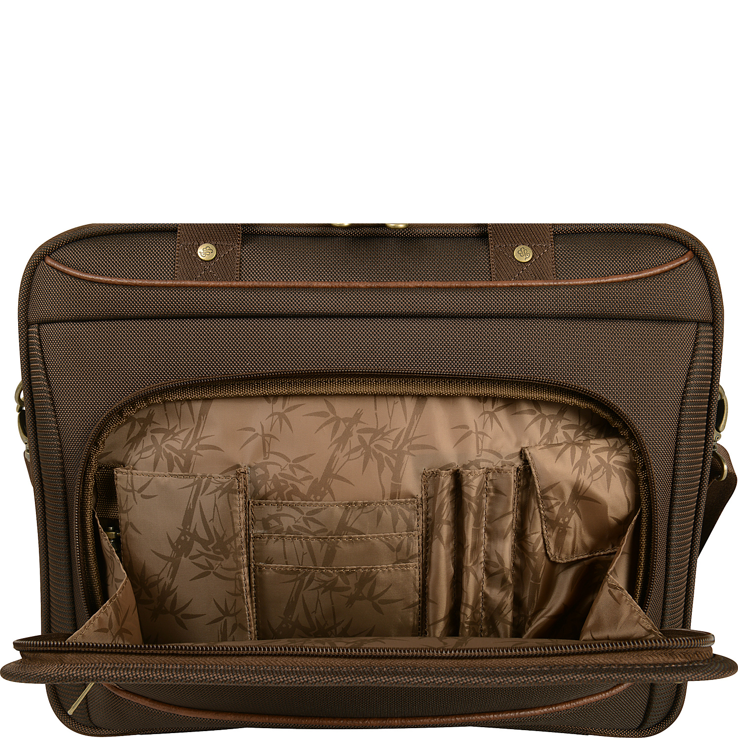 Harbor Elua 16" Briefcase