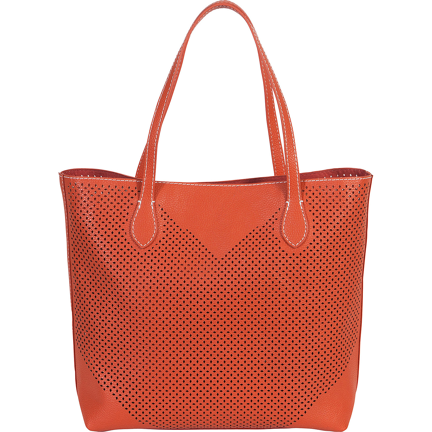 Large Diamond Tote