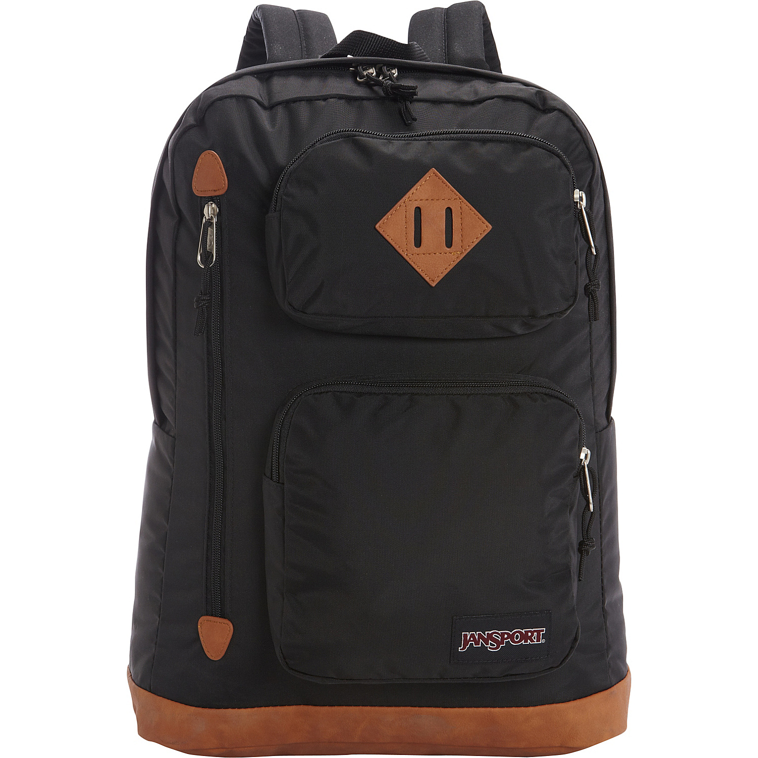 Houston Laptop Backpack