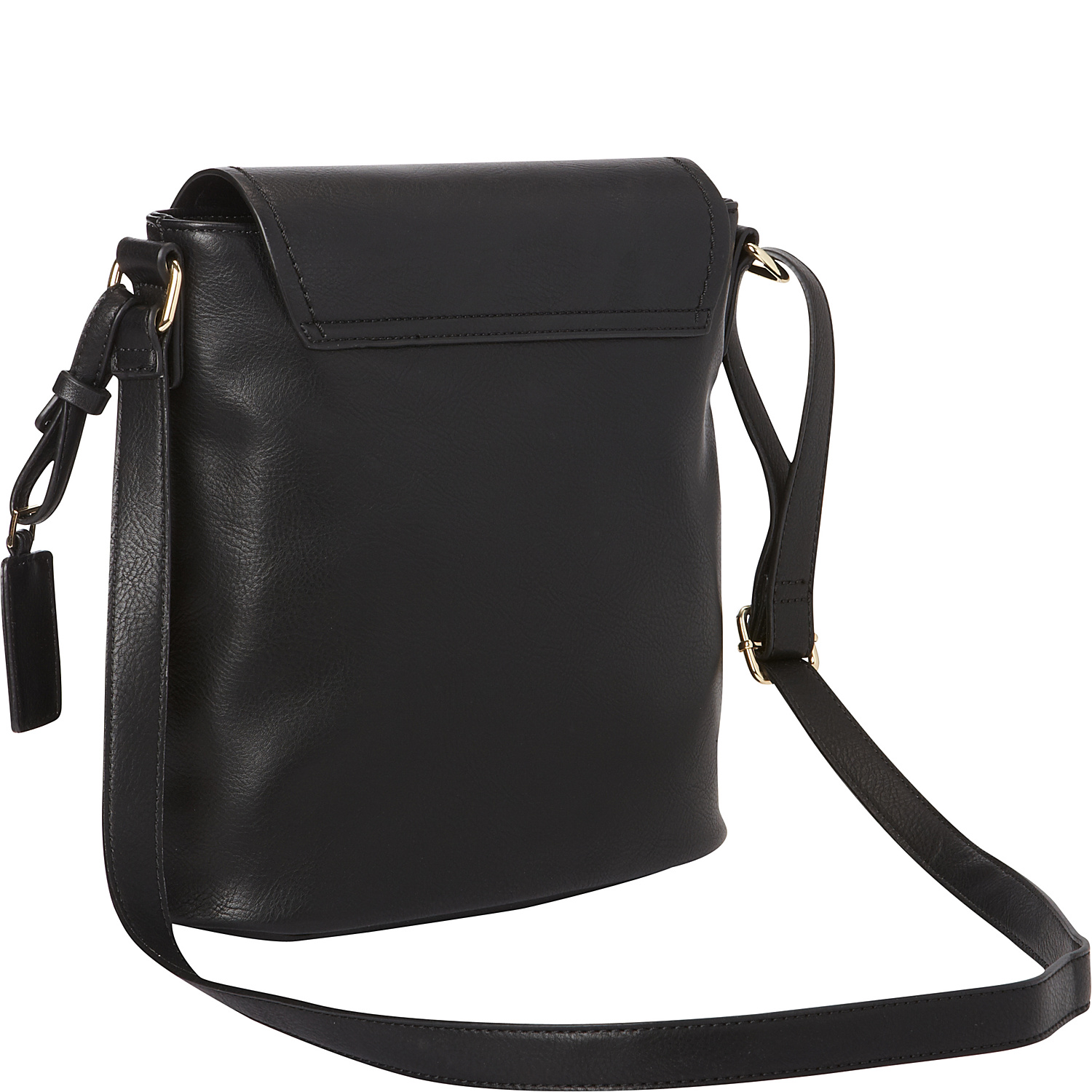 Fannie Crossbody