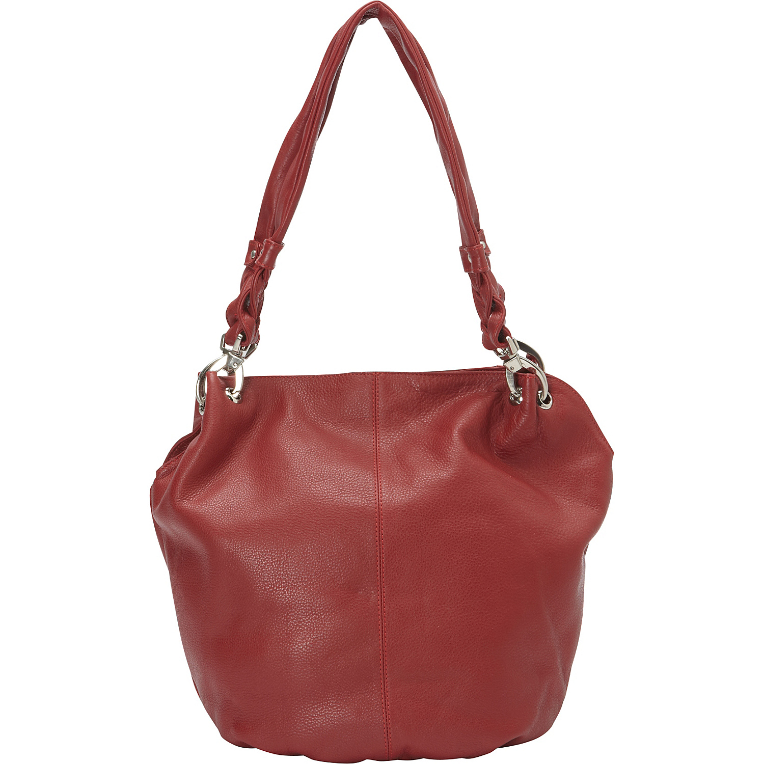 Large Bucket Shoulder Bag