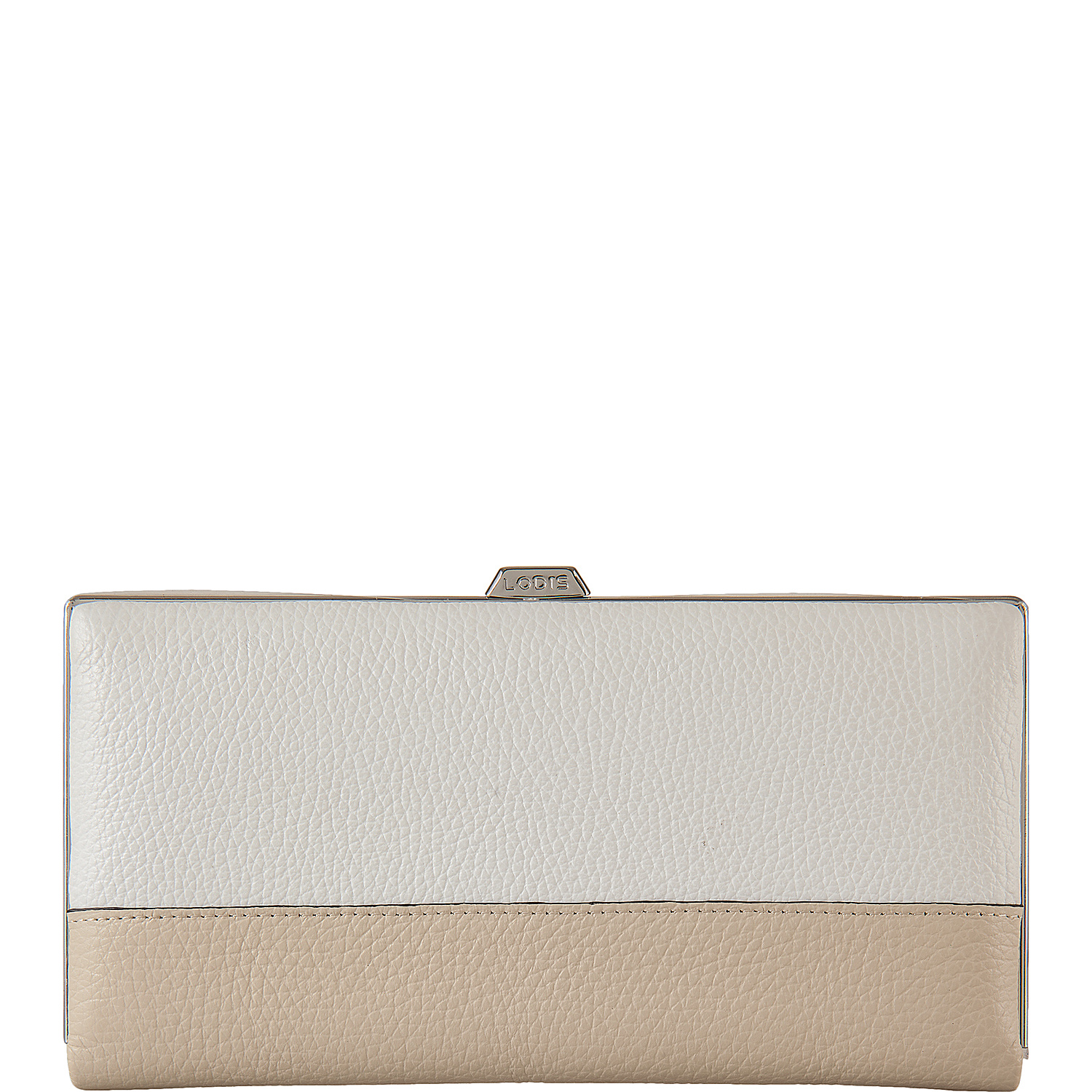 Valencia Quinn Clutch Wallet