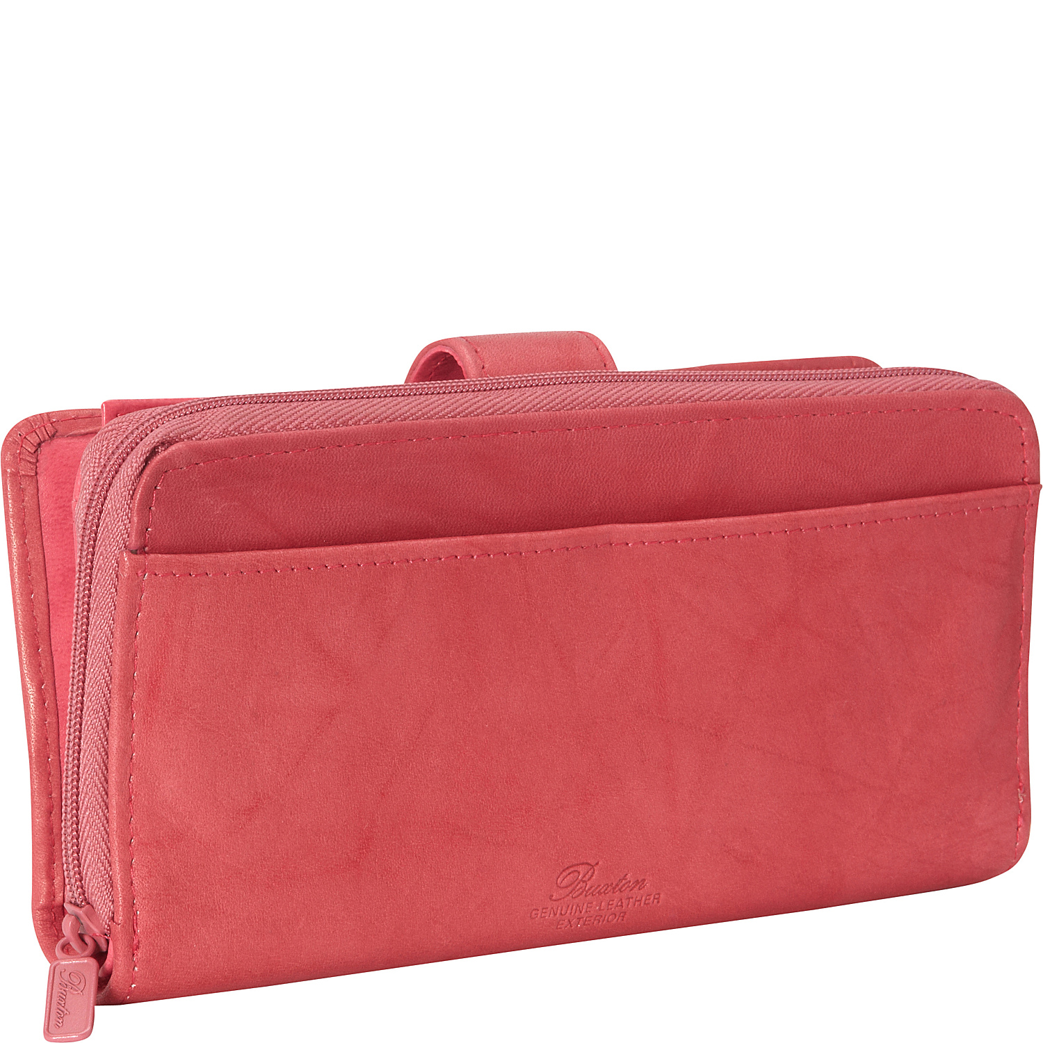 Heiress Checkbook Clutch