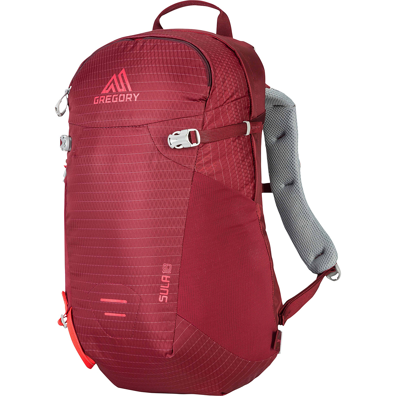 Sula 18 Backpack