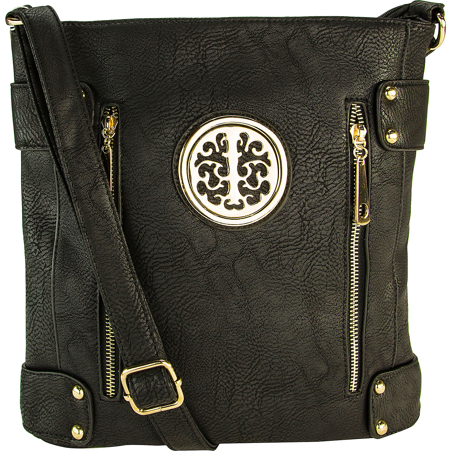 Fanisa Cross-Body Bag