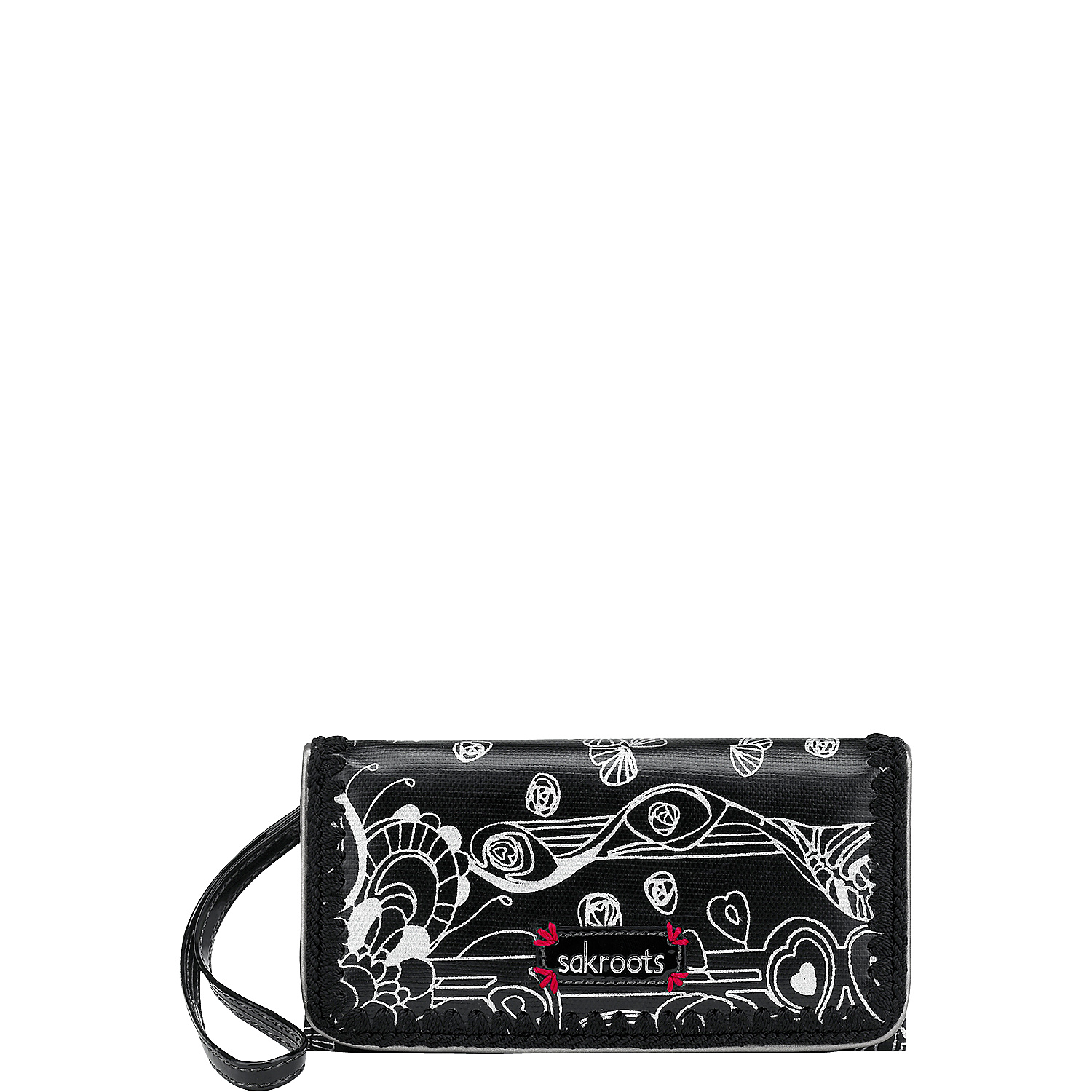 Artist Circle Tech Wallet Crossbody