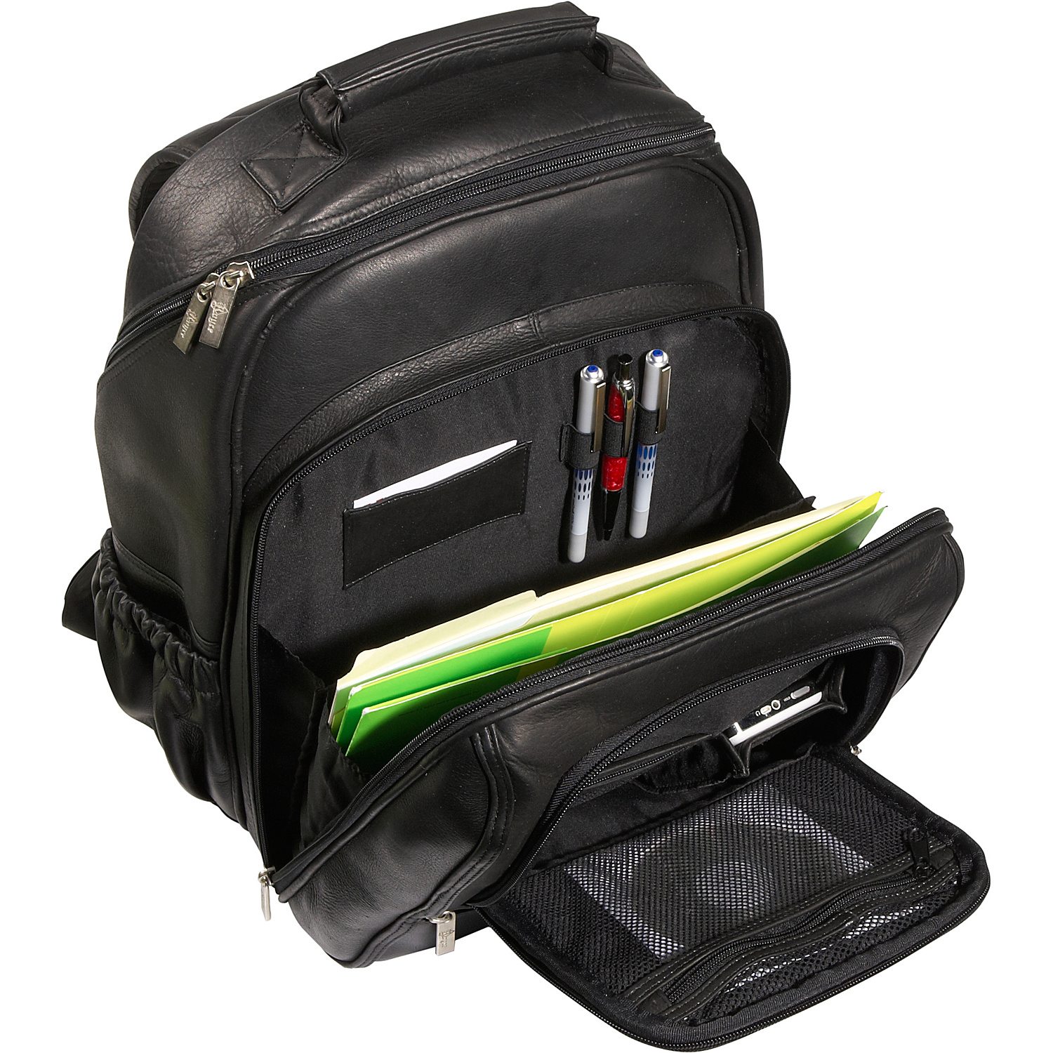 Deluxe Laptop Backpack