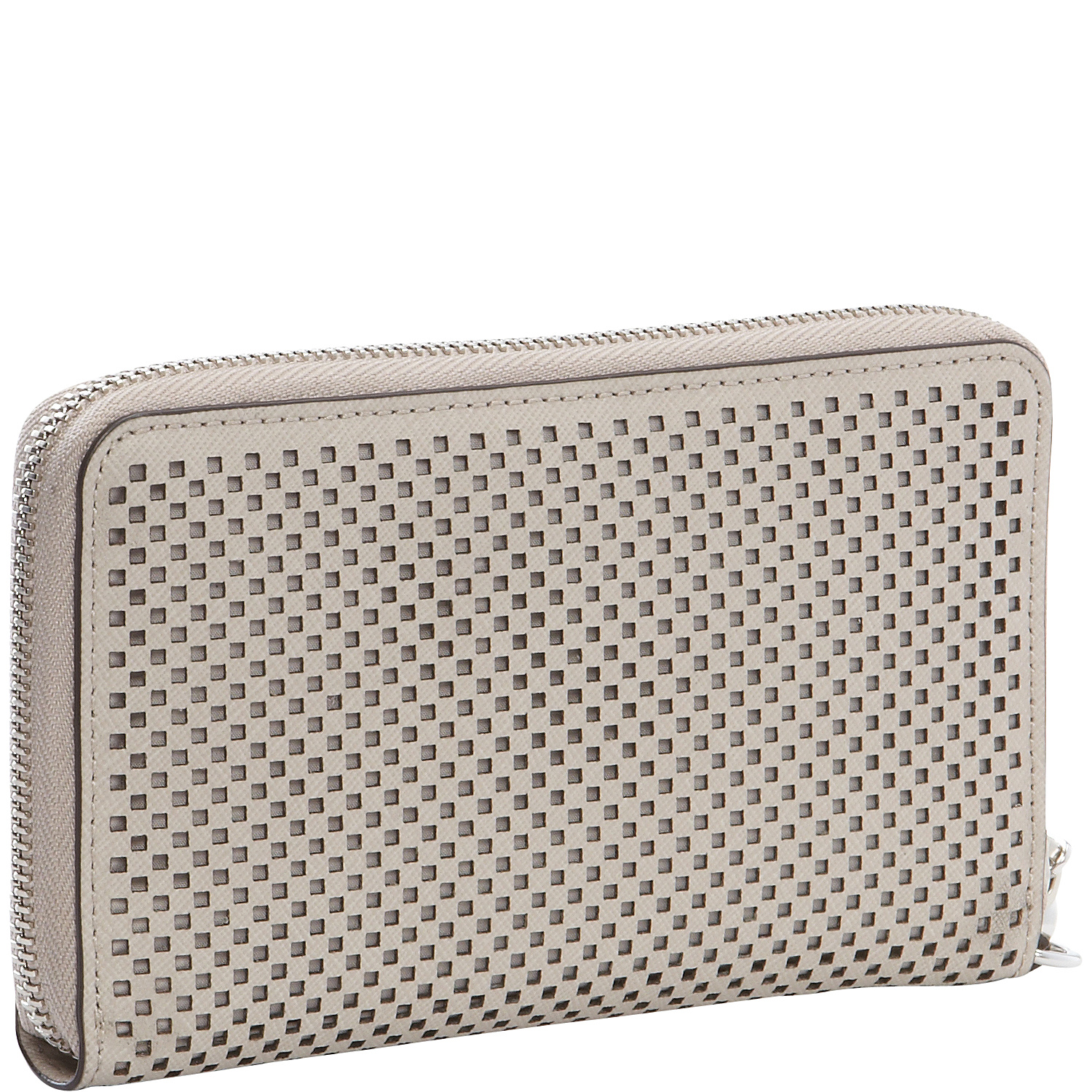 Jet Set Travel Large Flat Multifunction Phone Case