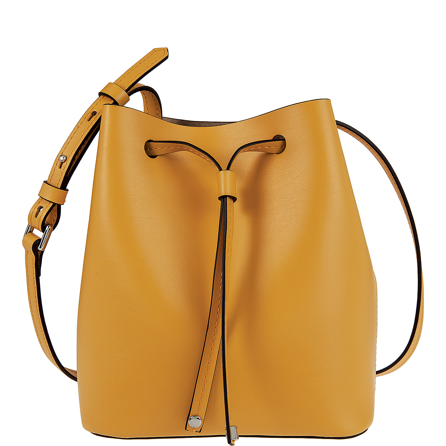 Blair Blake Small Drawstring Crossbody