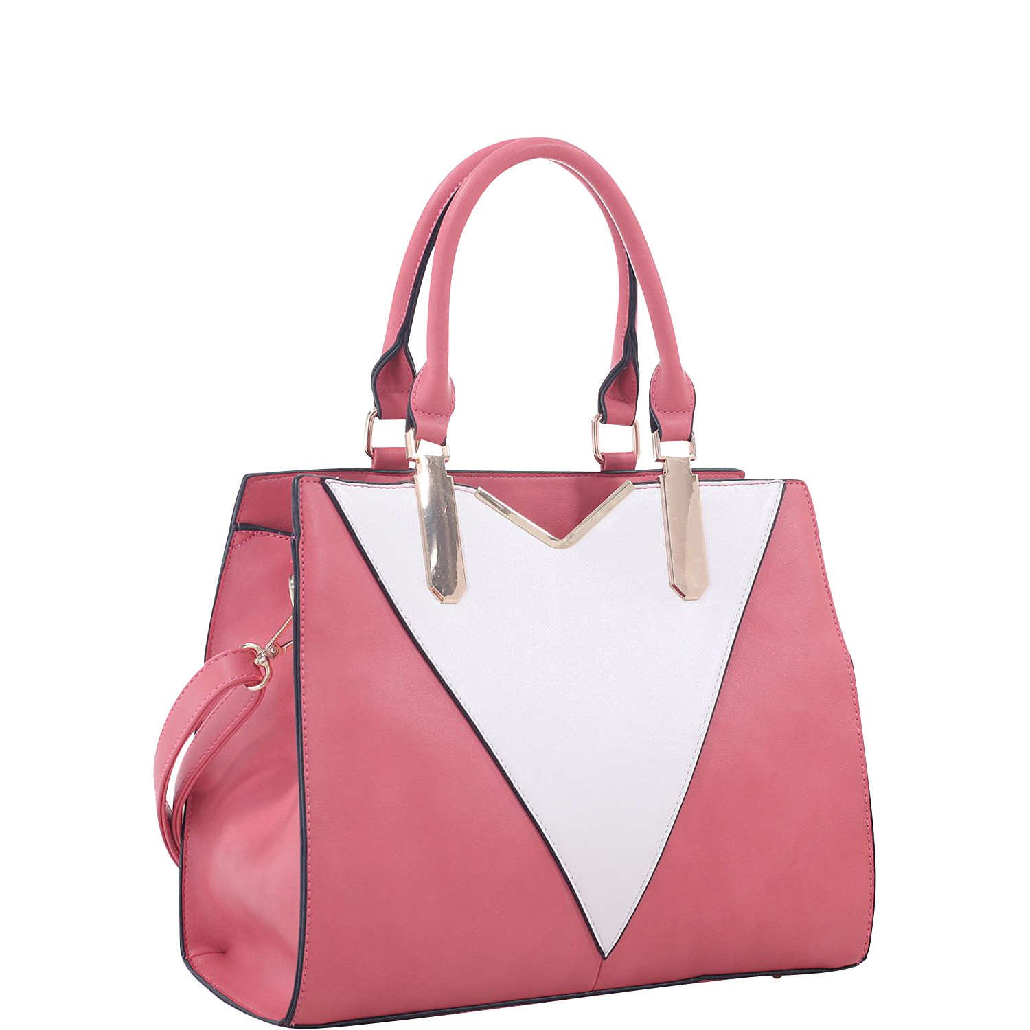 Sharron Designer Satchel