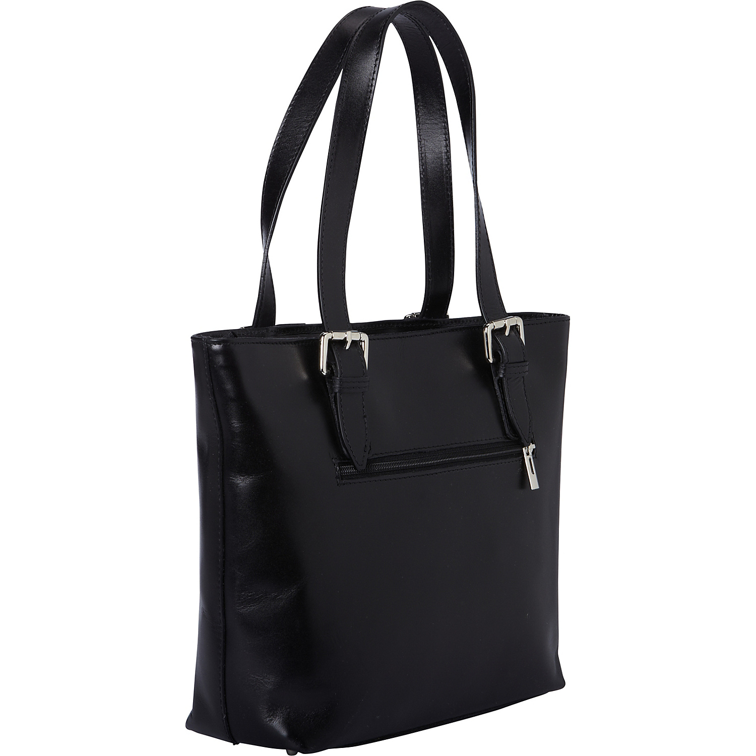 Fashionable Italian Leather handbag Tote