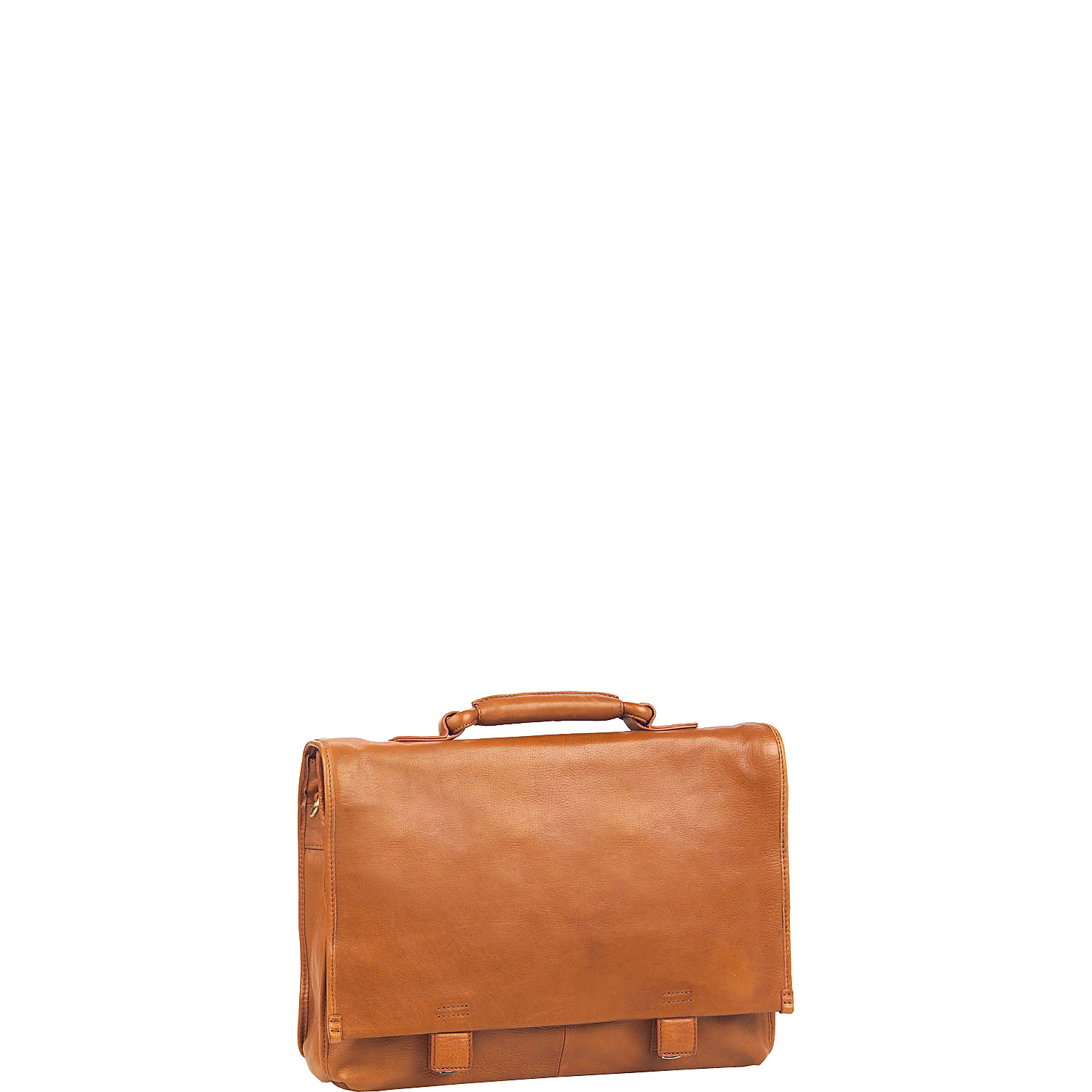 Tuscan Flap Briefcase