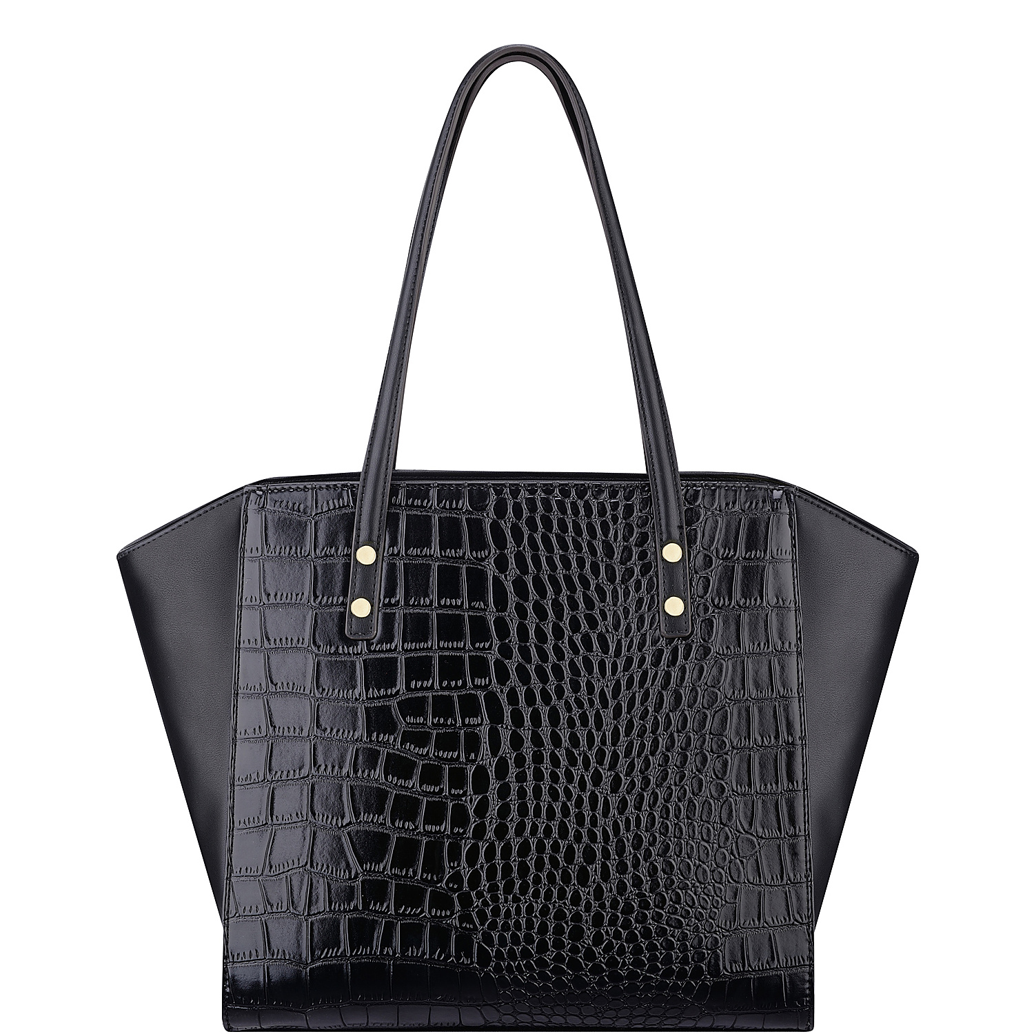 Total Look Large Tote