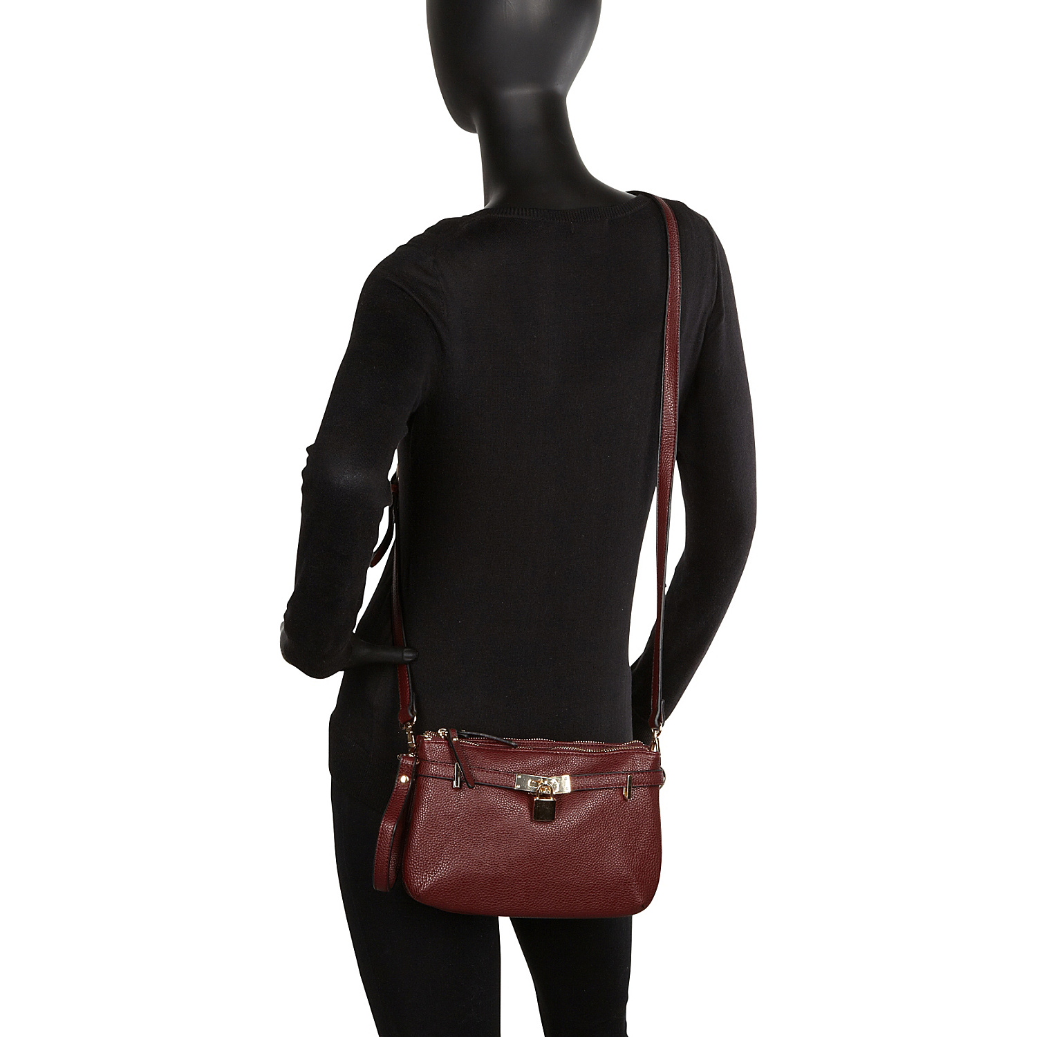 Abilene Crossbody