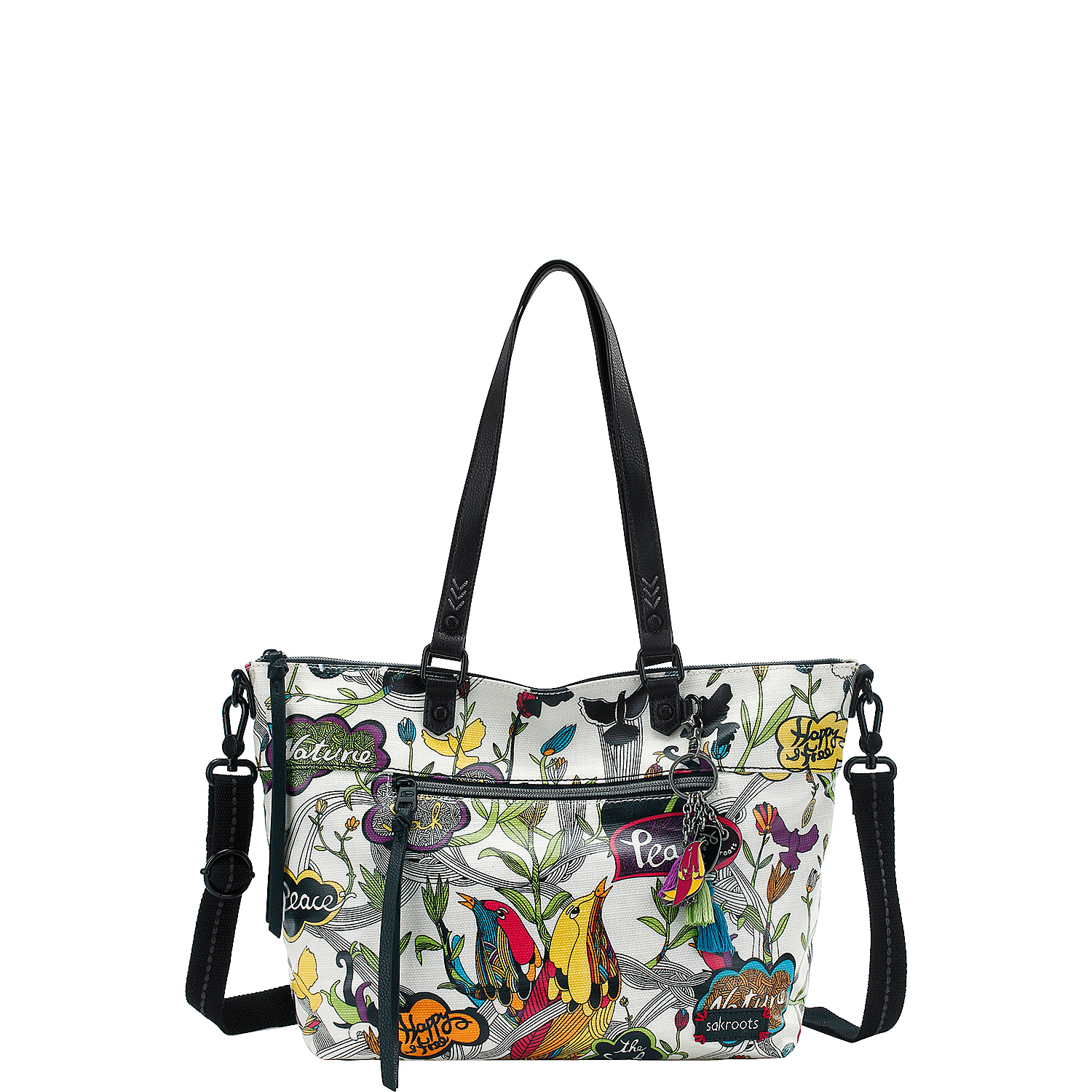 Artist Circle City Satchel