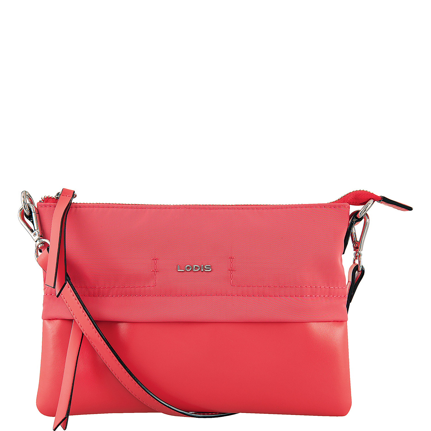 Kate Nylon Under Lock & Key Kala Convertible Crossbody