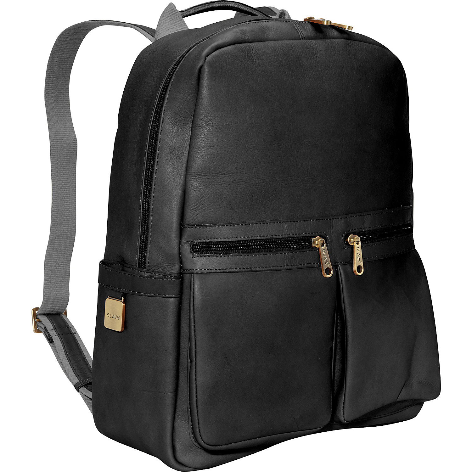 City Pocket Laptop Backpack