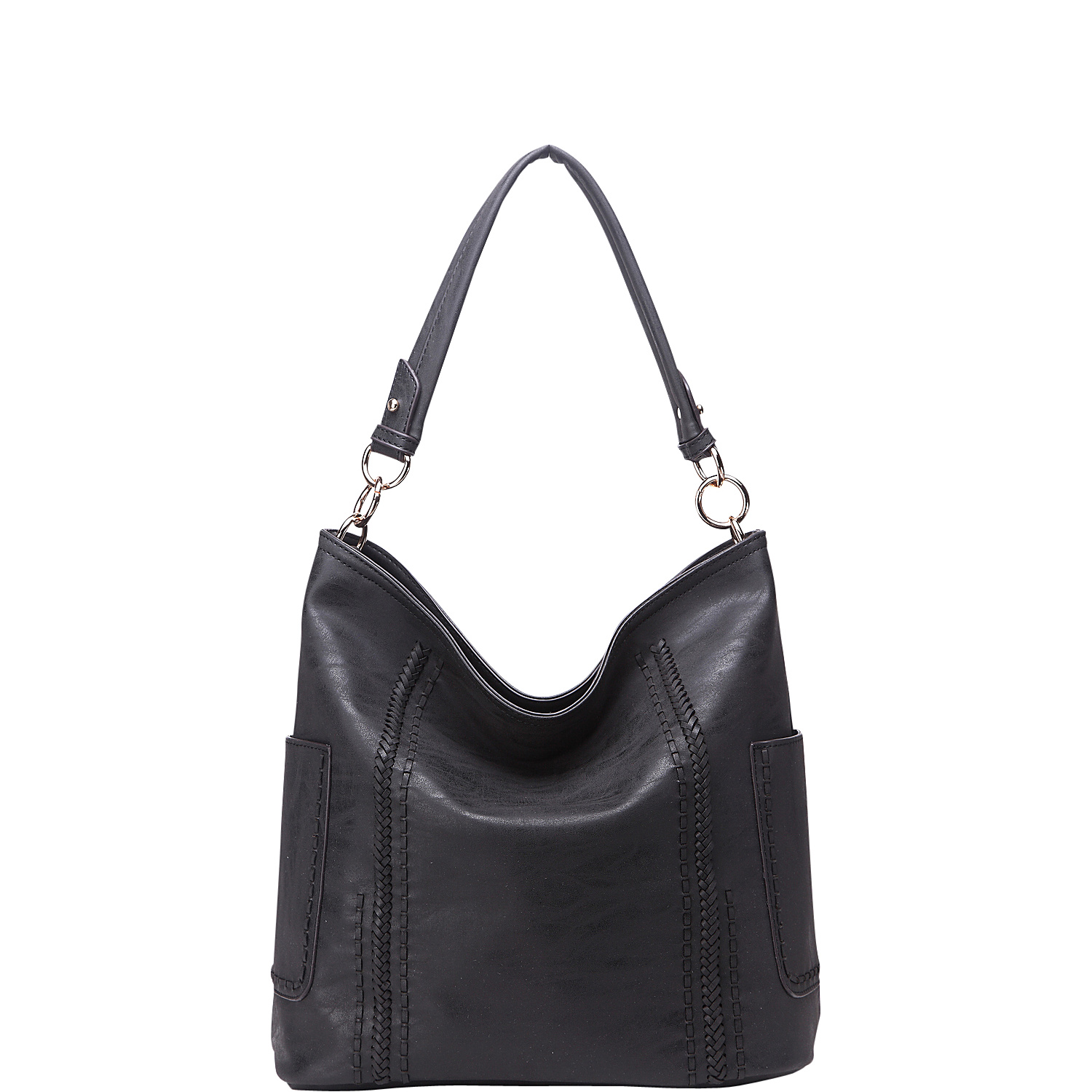 Betty Hobo Shoulder Bag